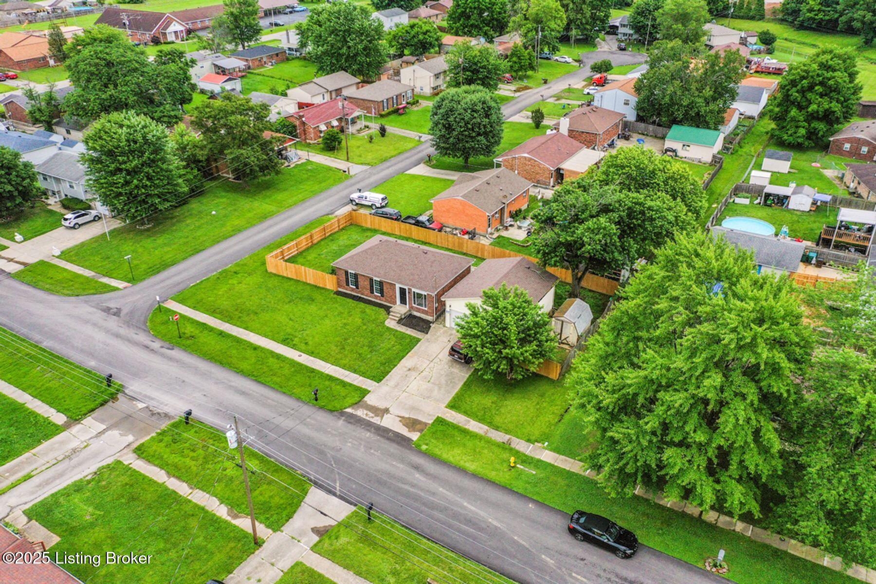 11311 Angelina Rd