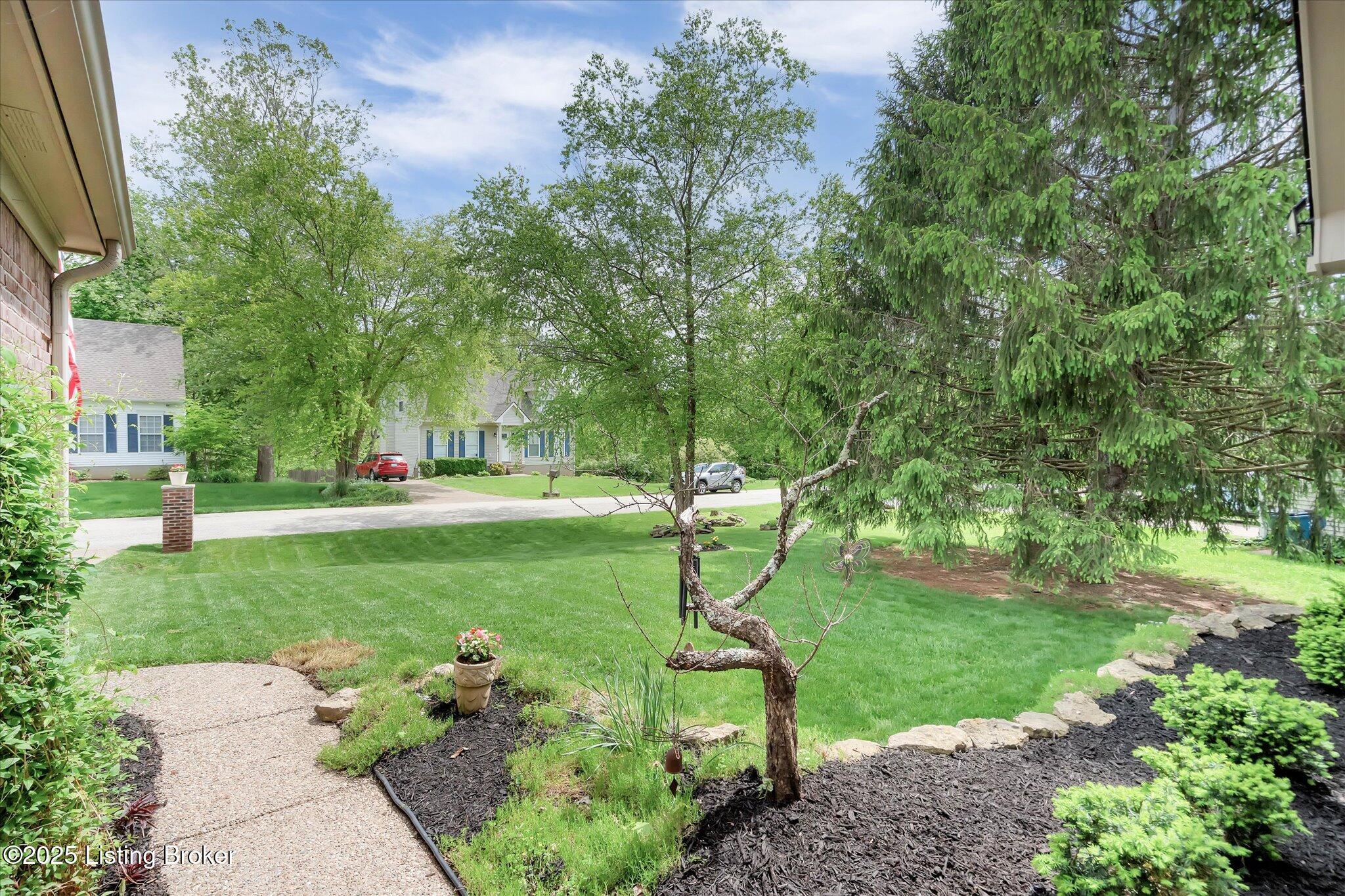 8618 Shenandoah Dr