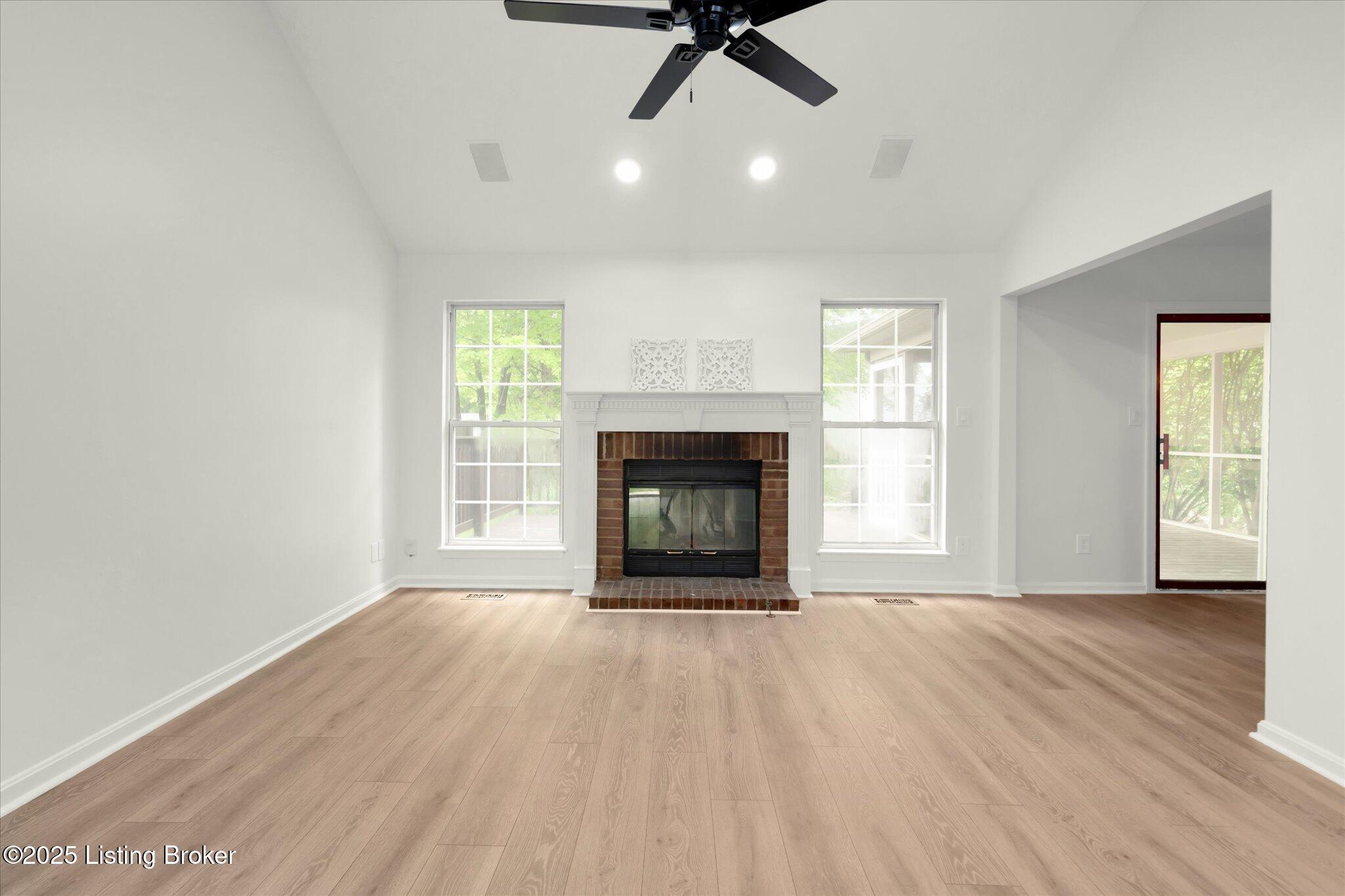 8618 Shenandoah Dr