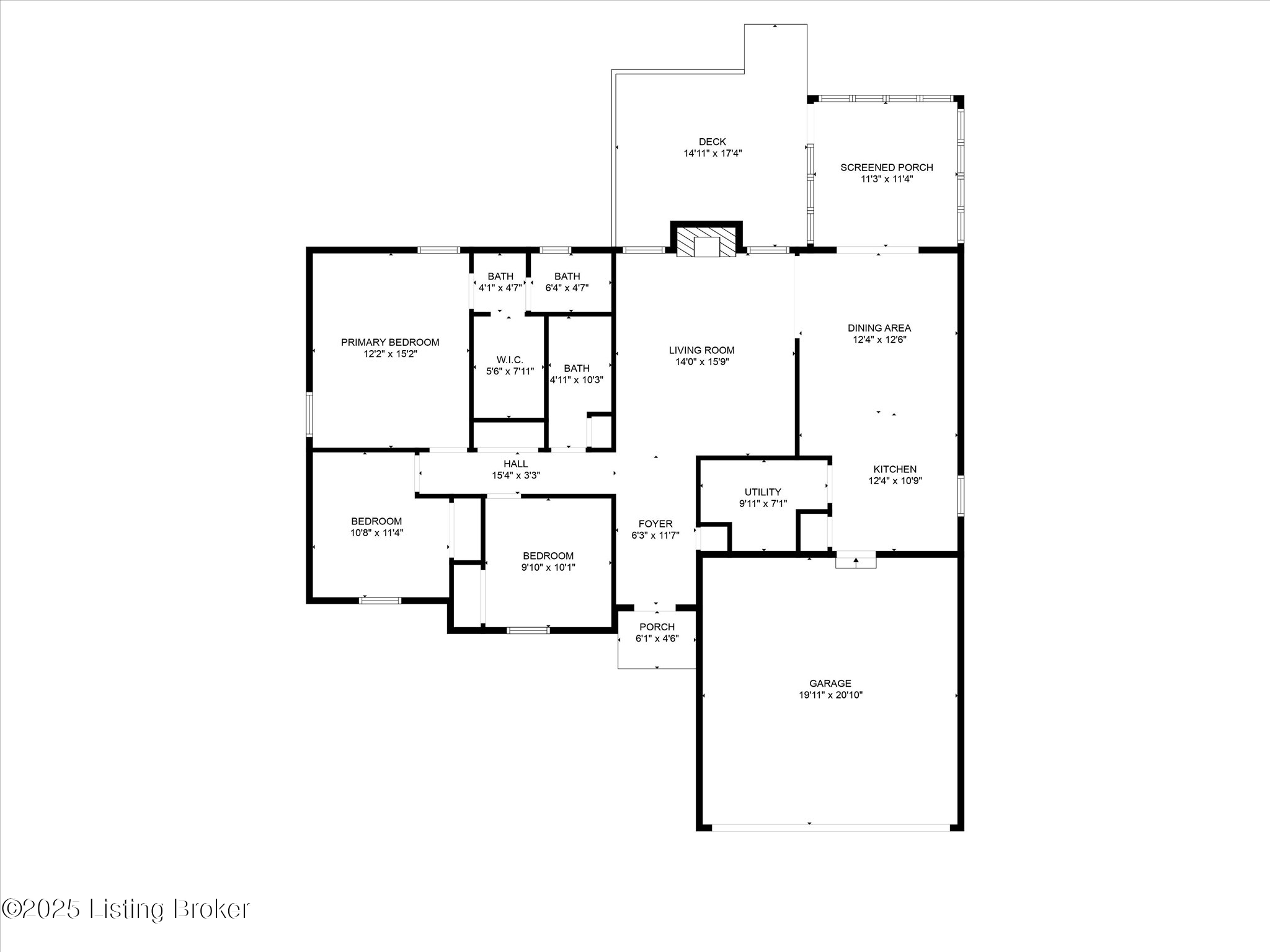 8618 Shenandoah Dr