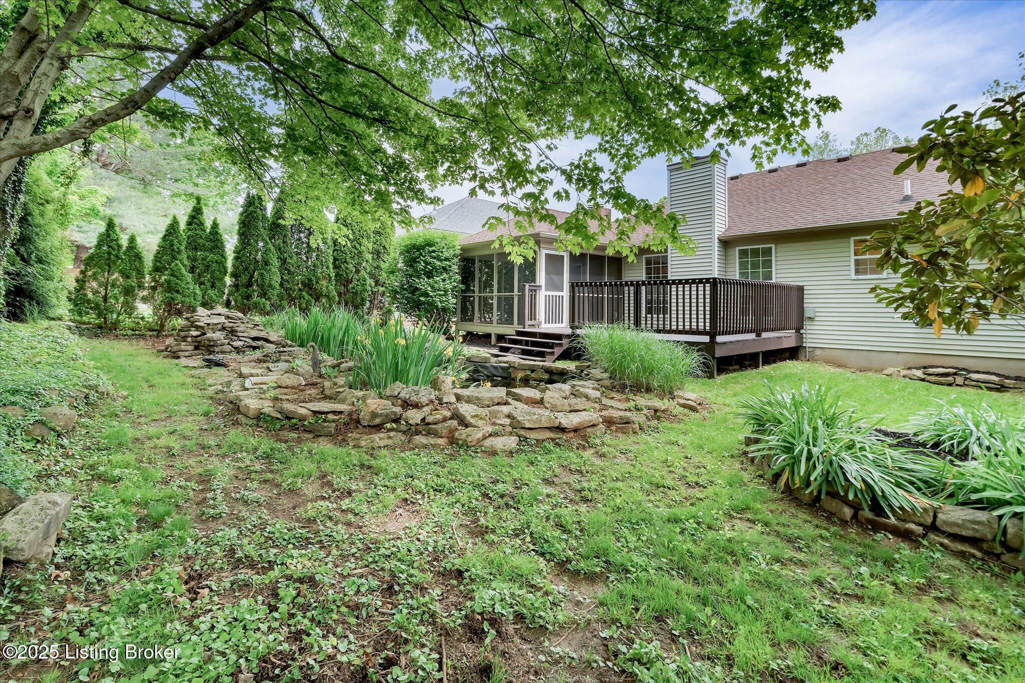 8618 Shenandoah Dr