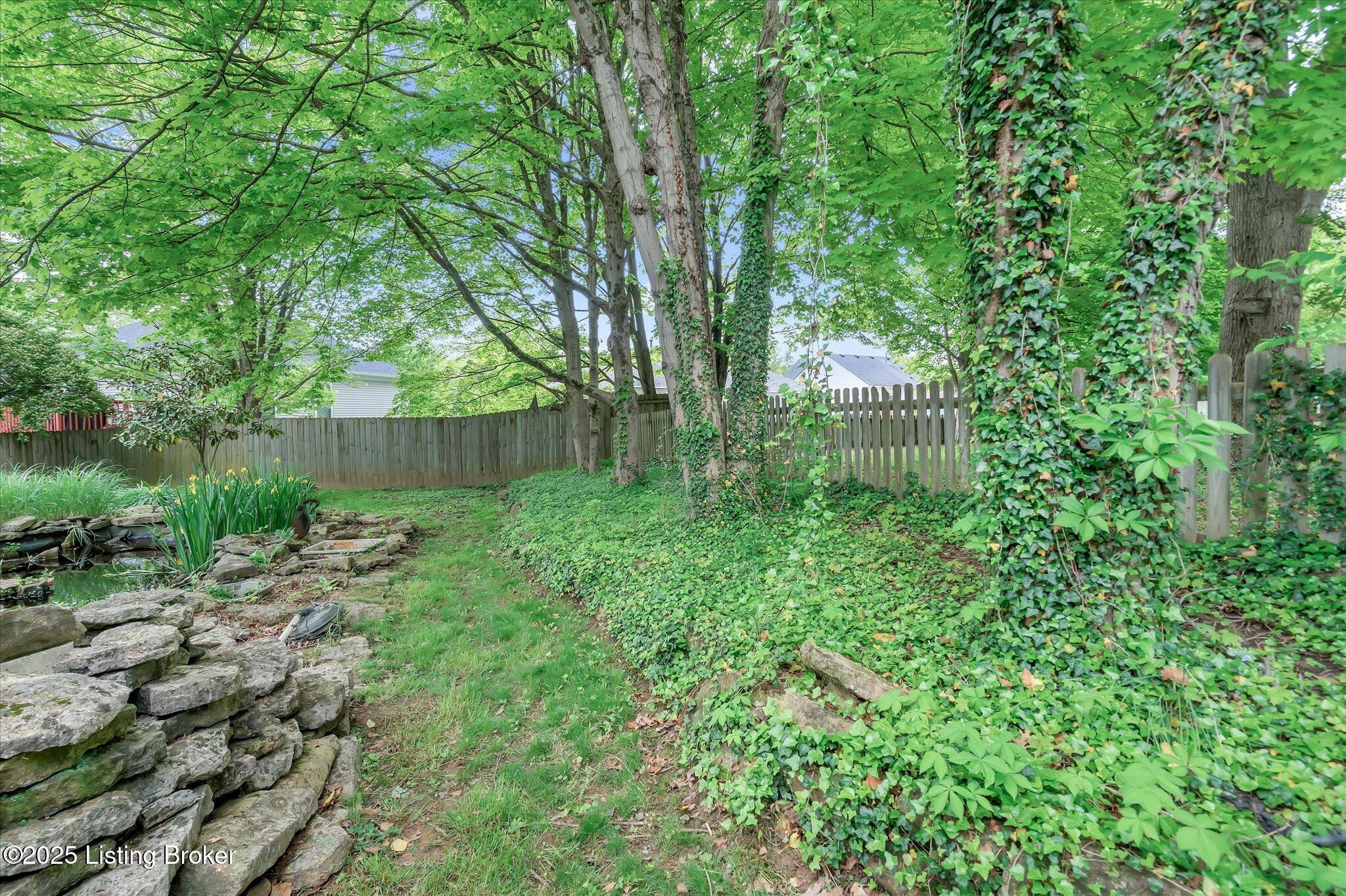 8618 Shenandoah Dr