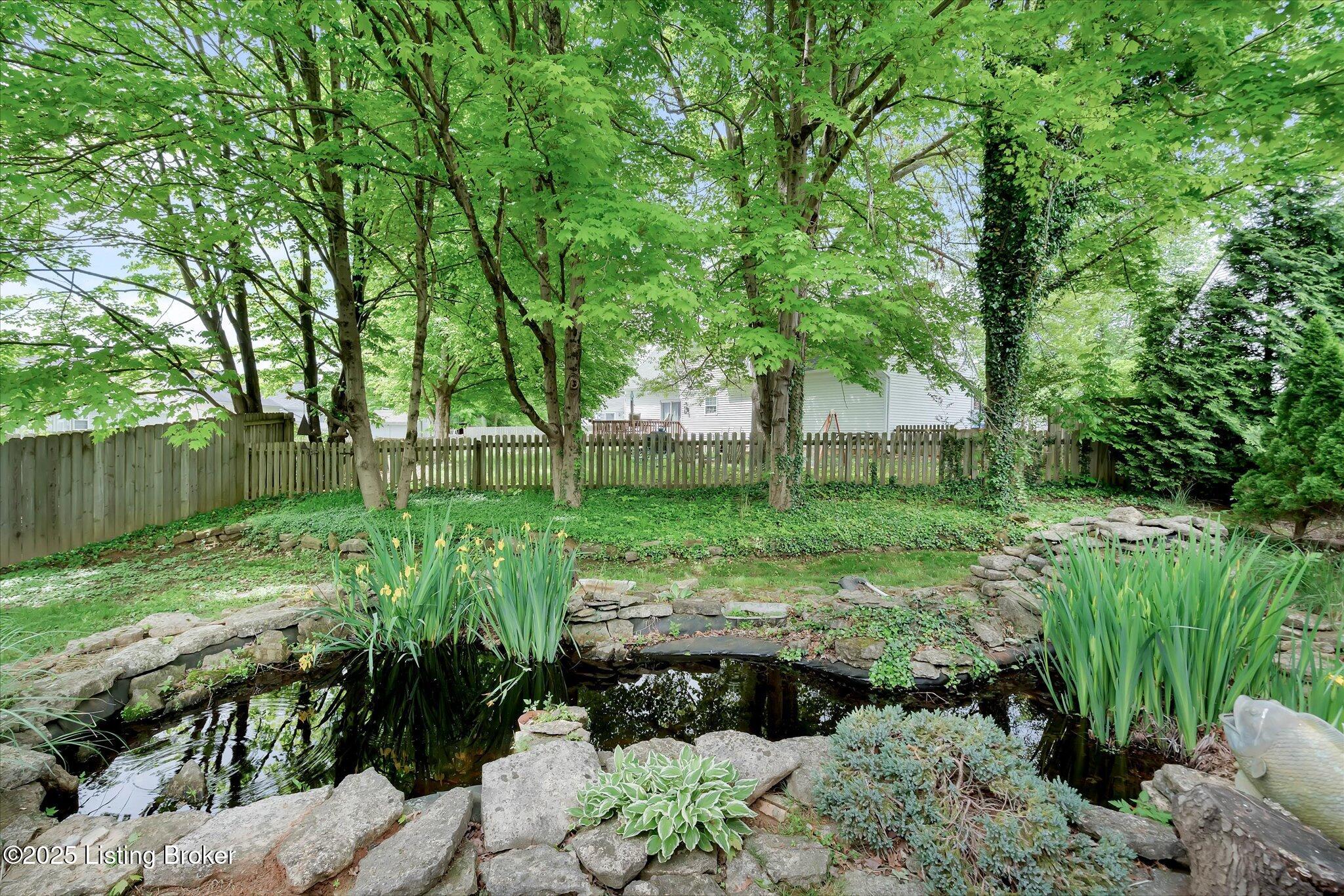 8618 Shenandoah Dr