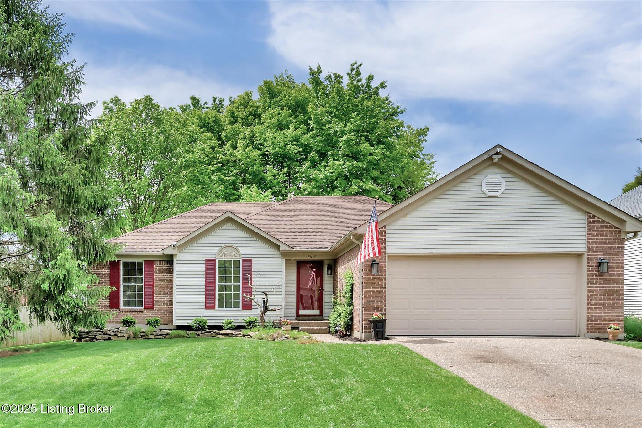 8618 Shenandoah Dr
