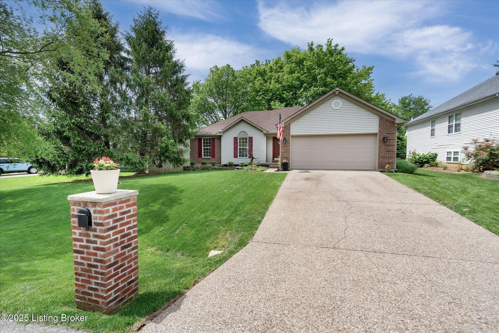 8618 Shenandoah Dr