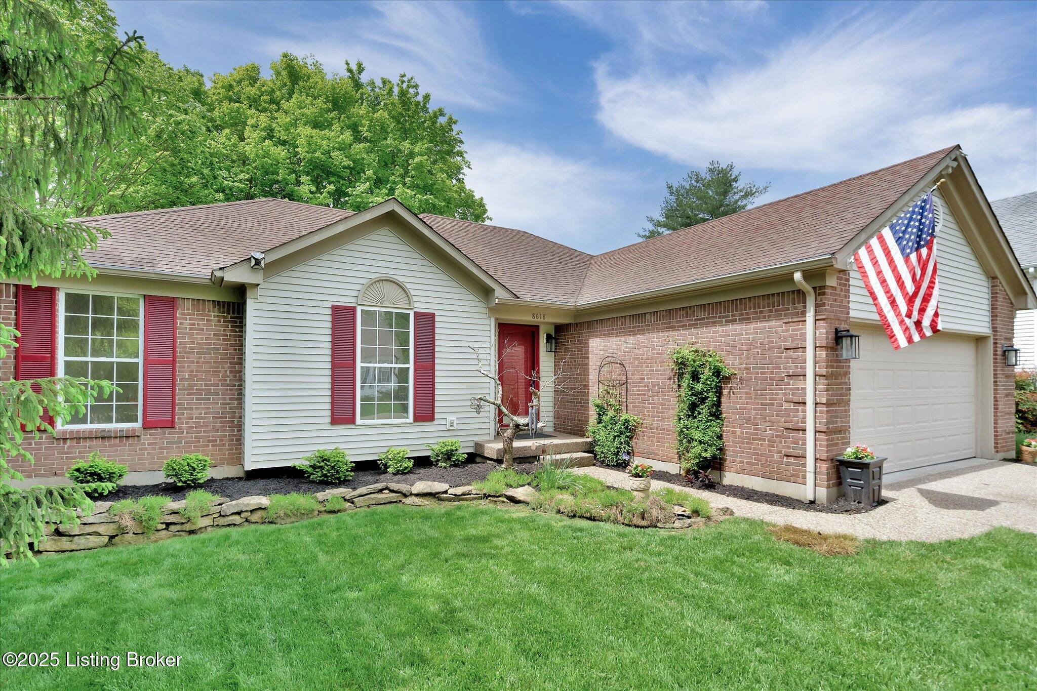 8618 Shenandoah Dr