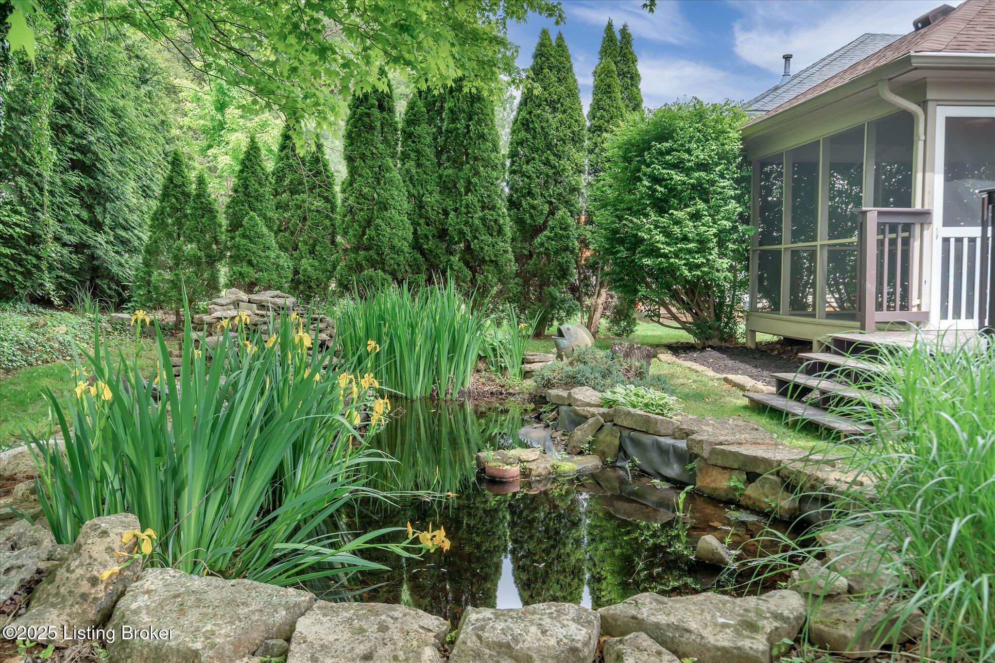 8618 Shenandoah Dr