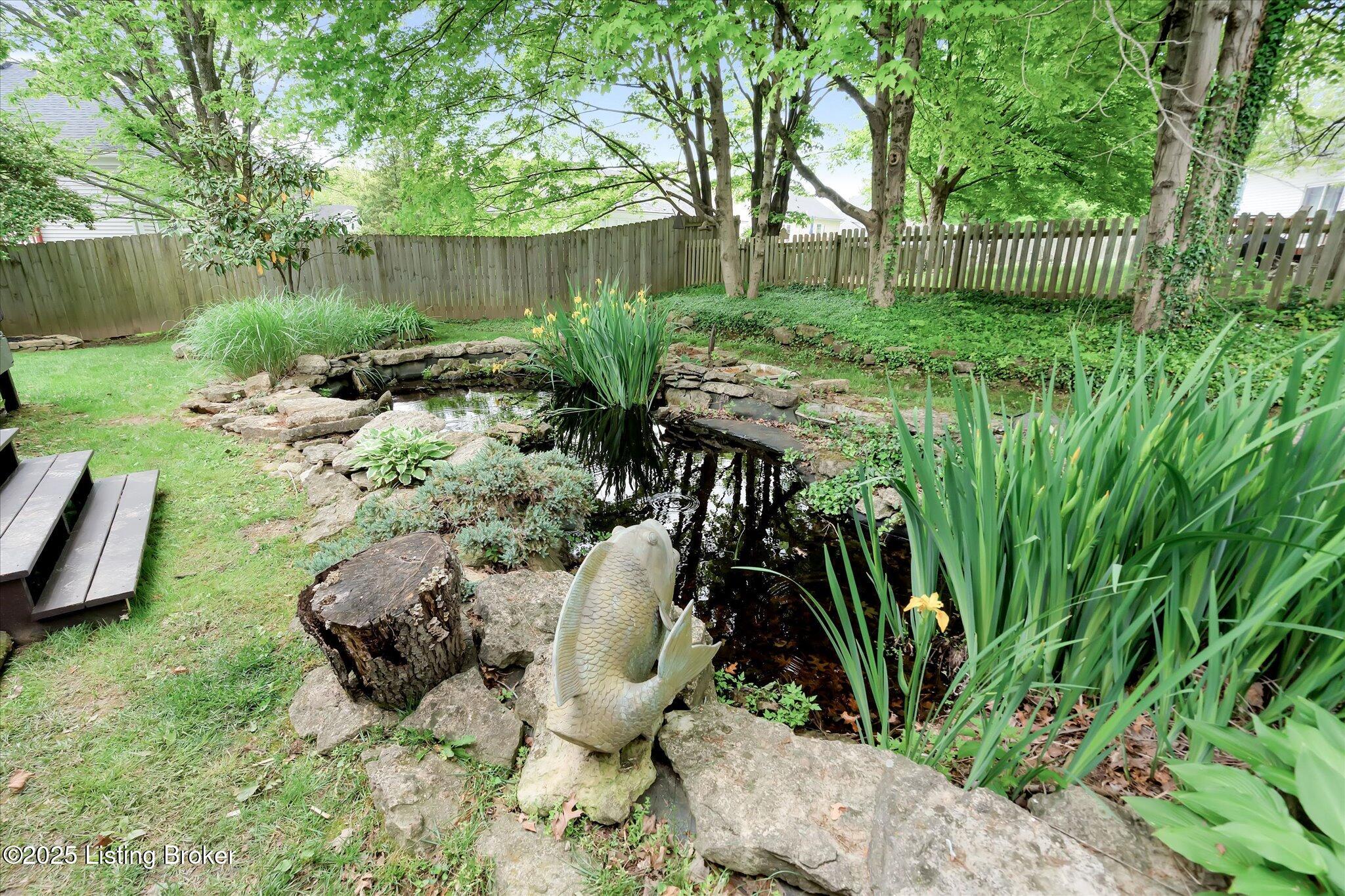 8618 Shenandoah Dr