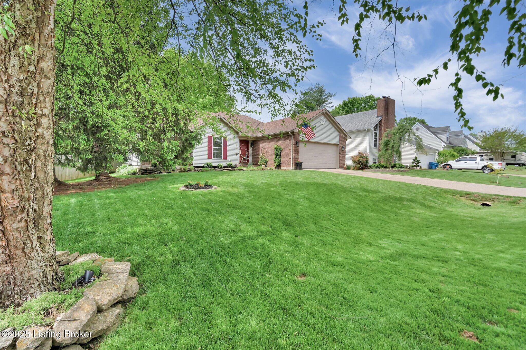 8618 Shenandoah Dr