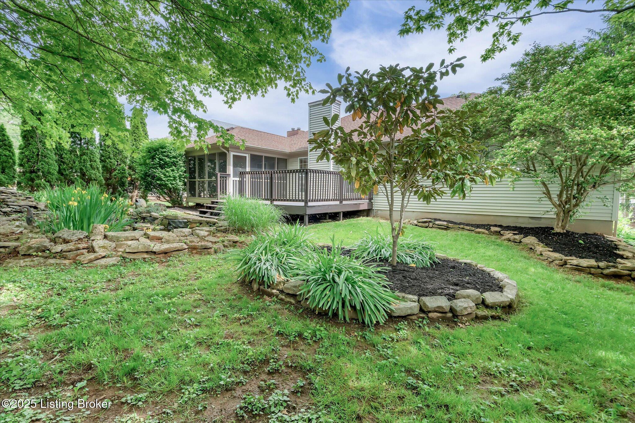 8618 Shenandoah Dr