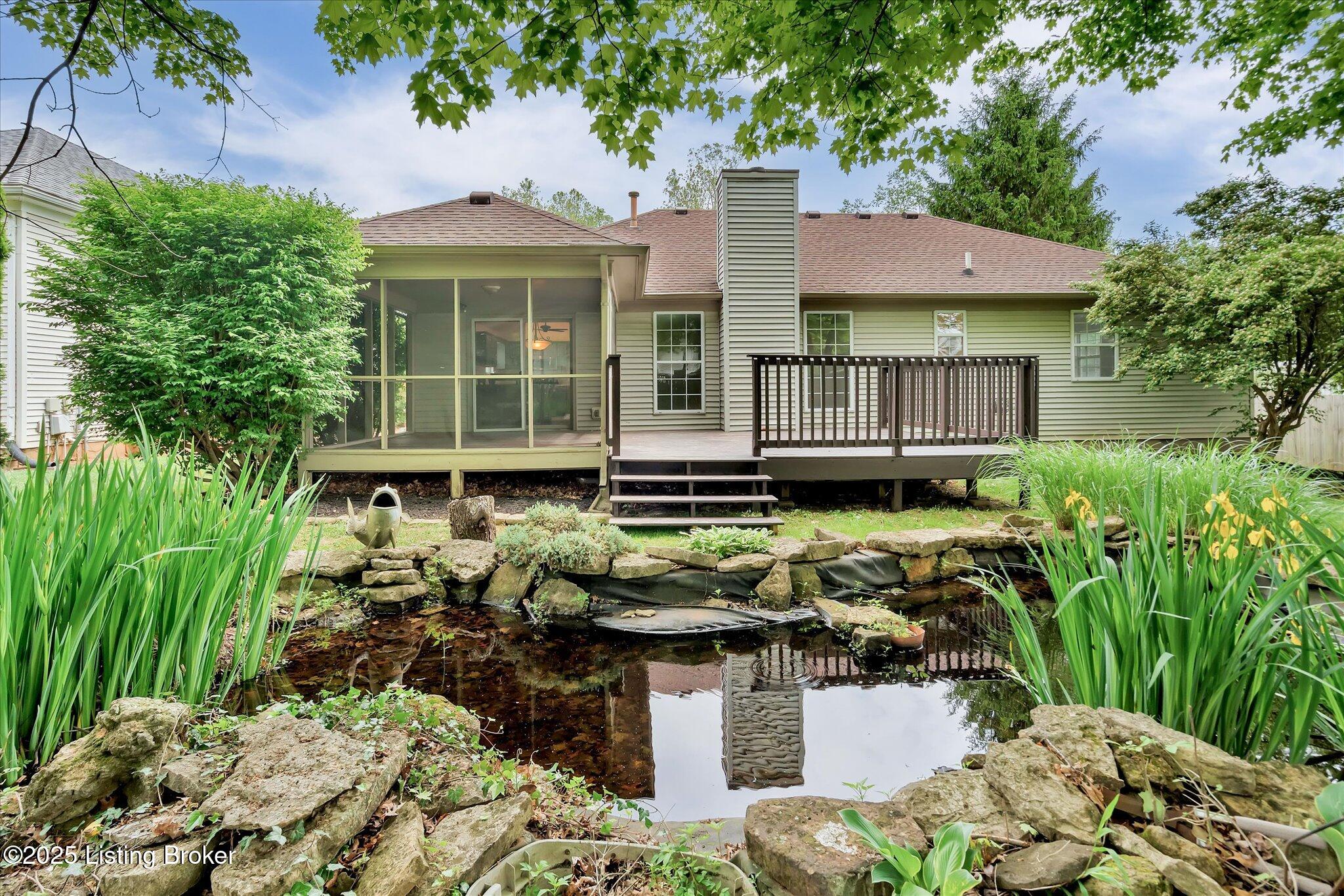 8618 Shenandoah Dr