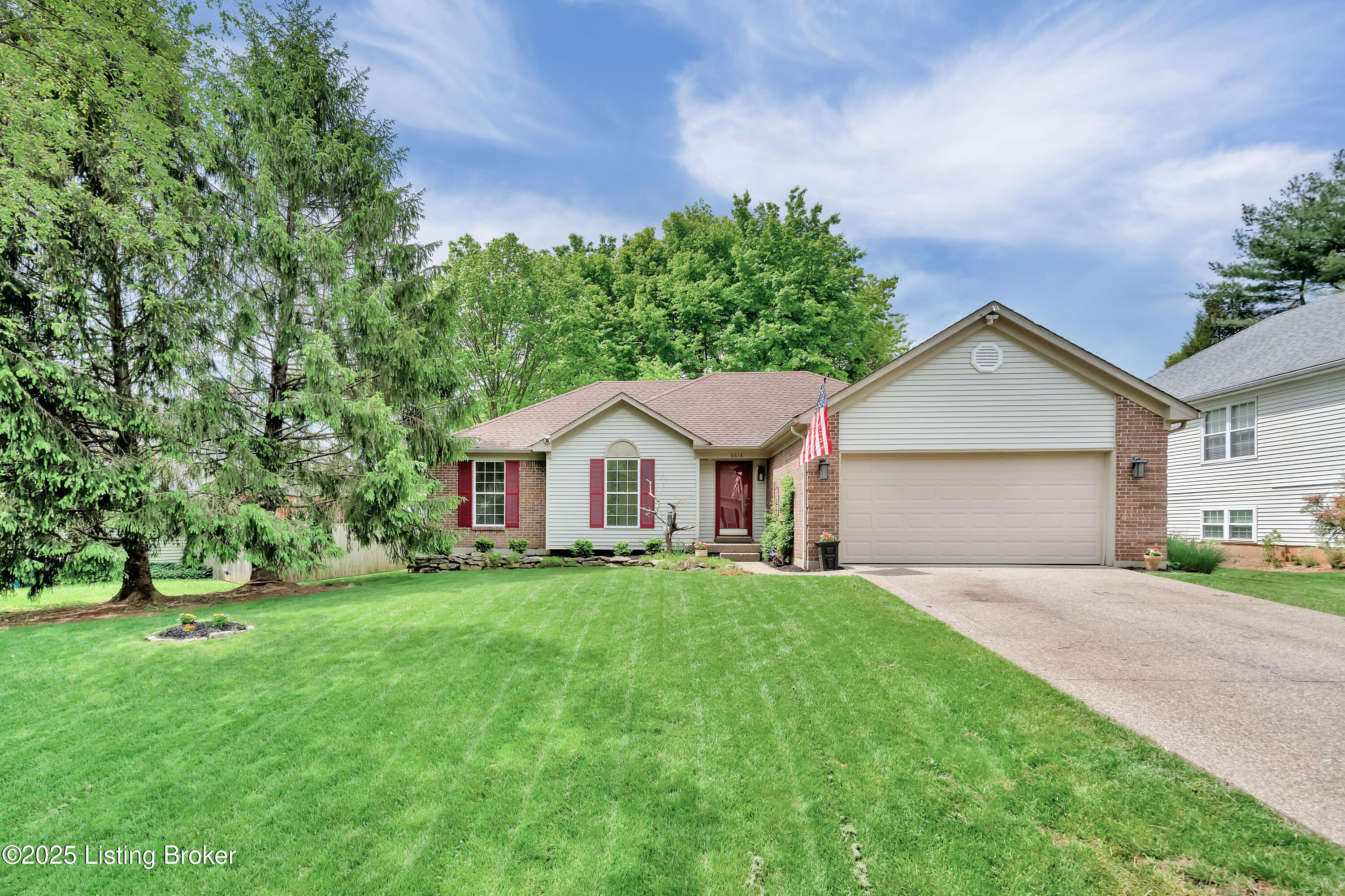 8618 Shenandoah Dr