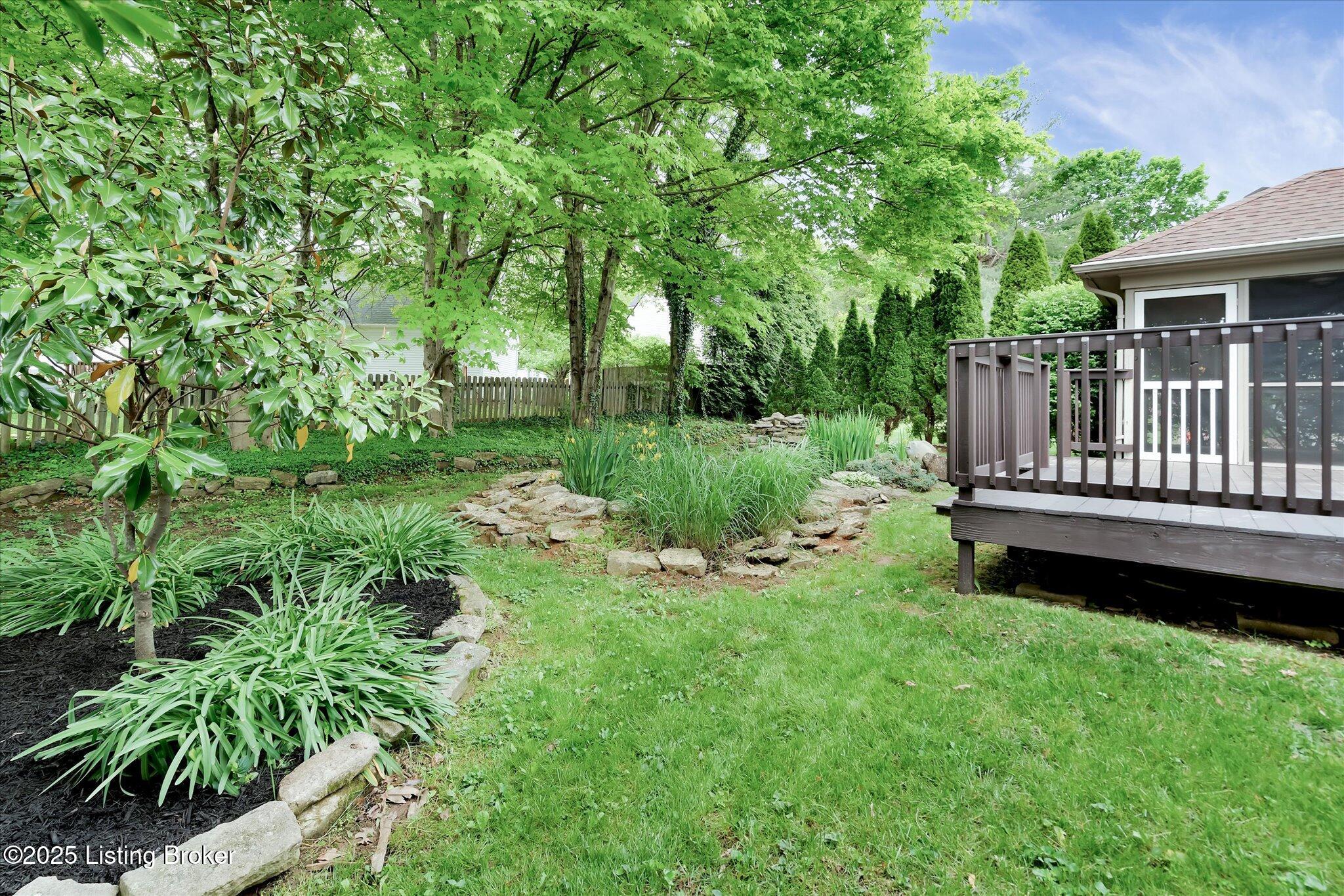 8618 Shenandoah Dr