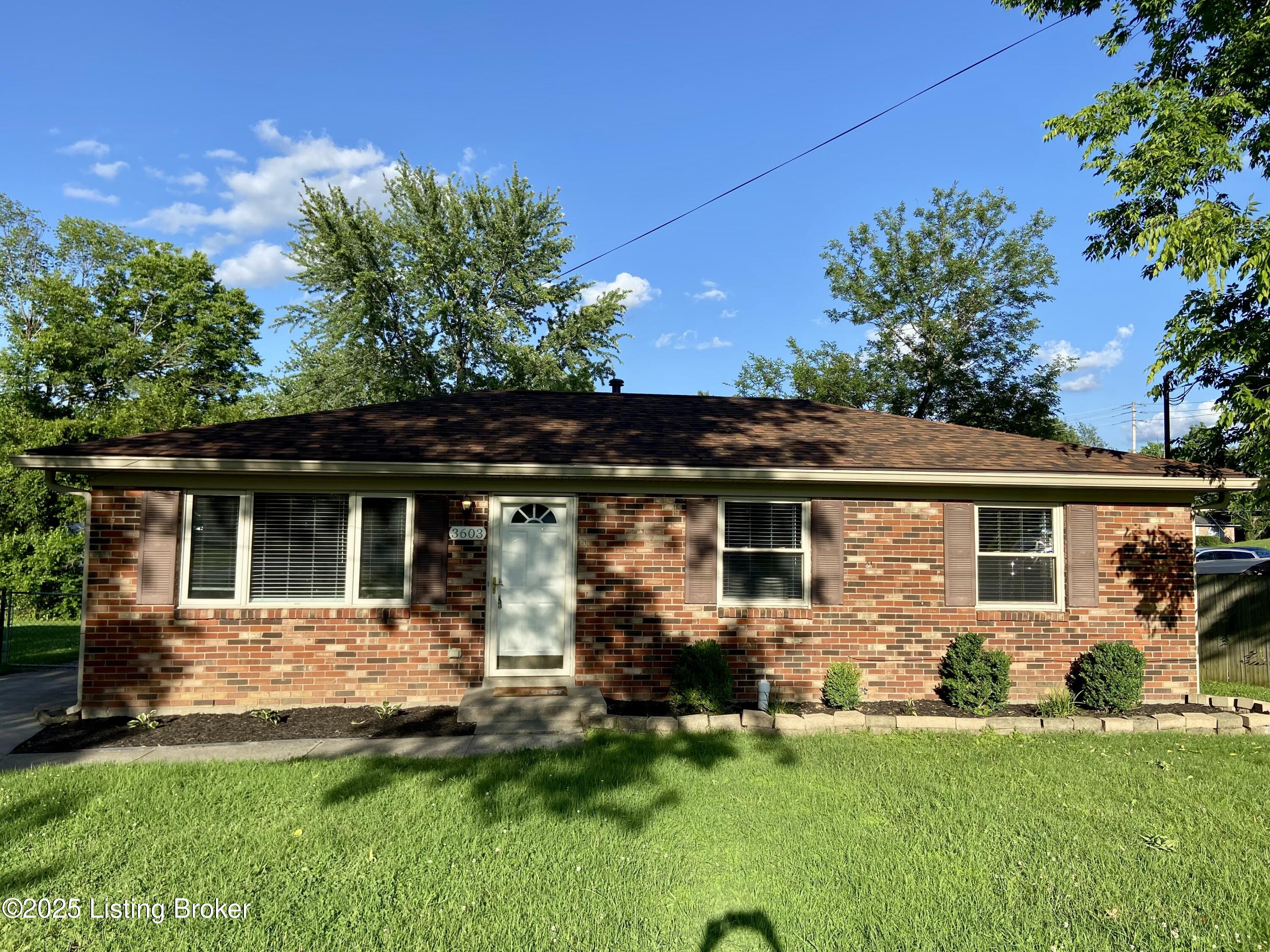 3603 Willowwood Ct