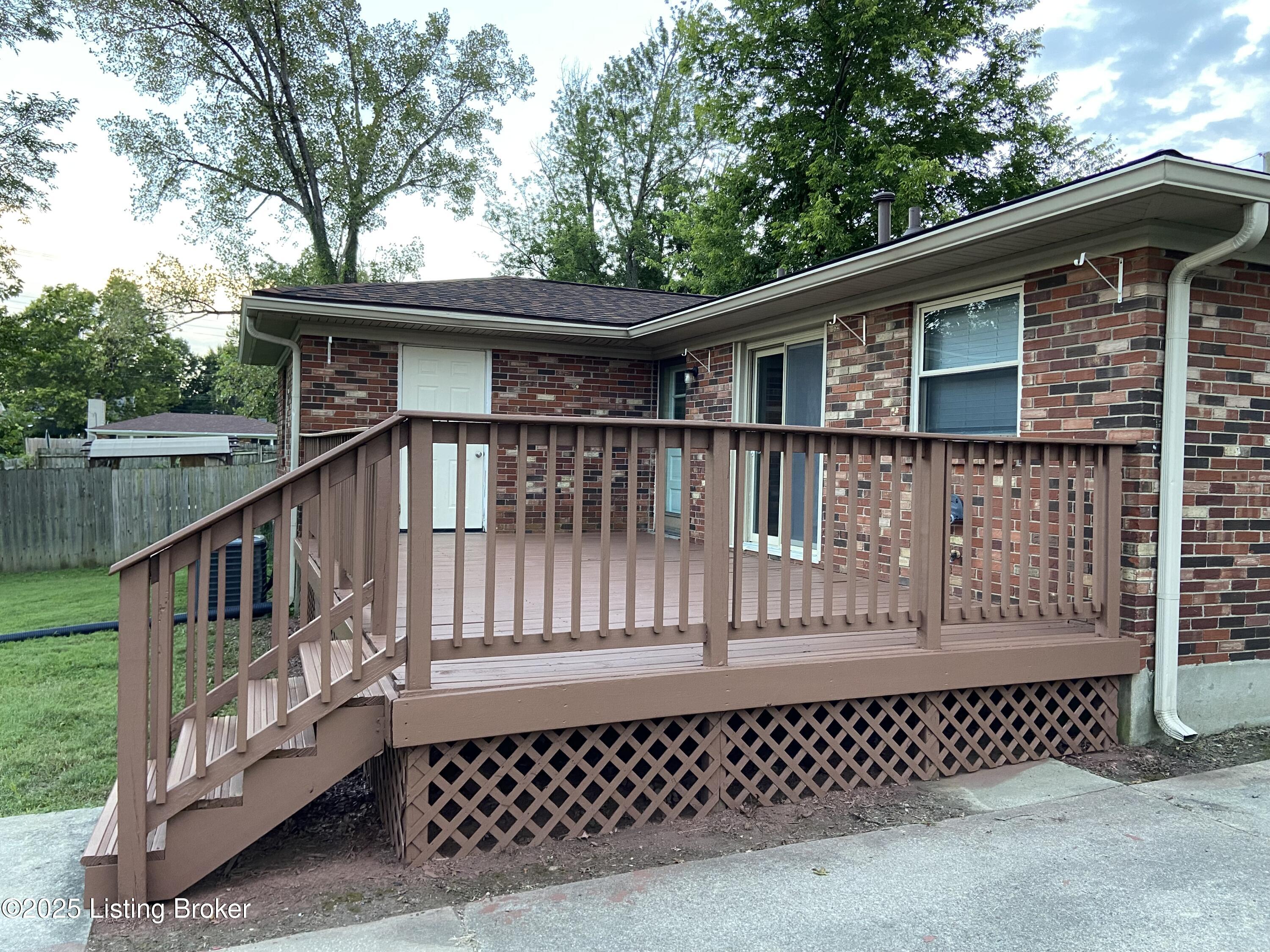 3603 Willowwood Ct