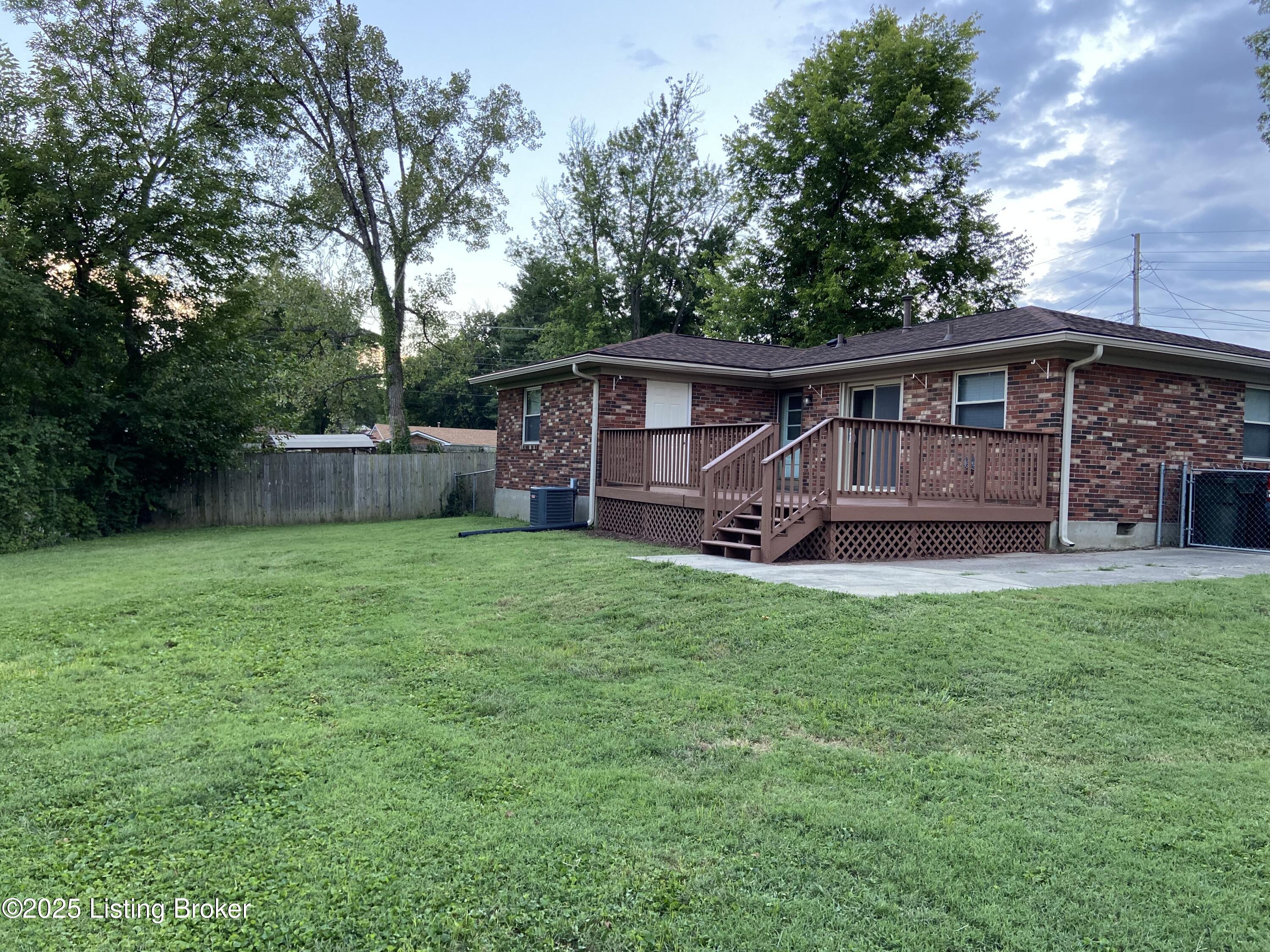 3603 Willowwood Ct
