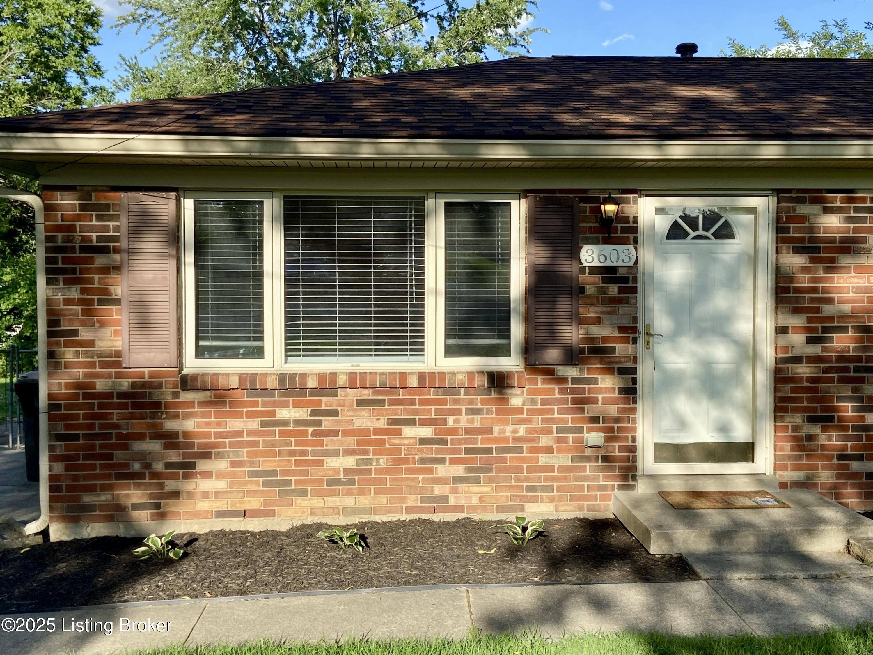 3603 Willowwood Ct