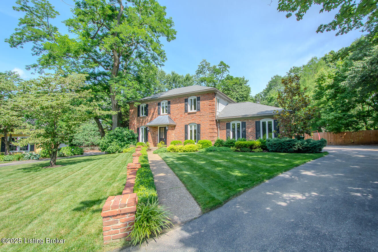 13013 Tattersall Ln
