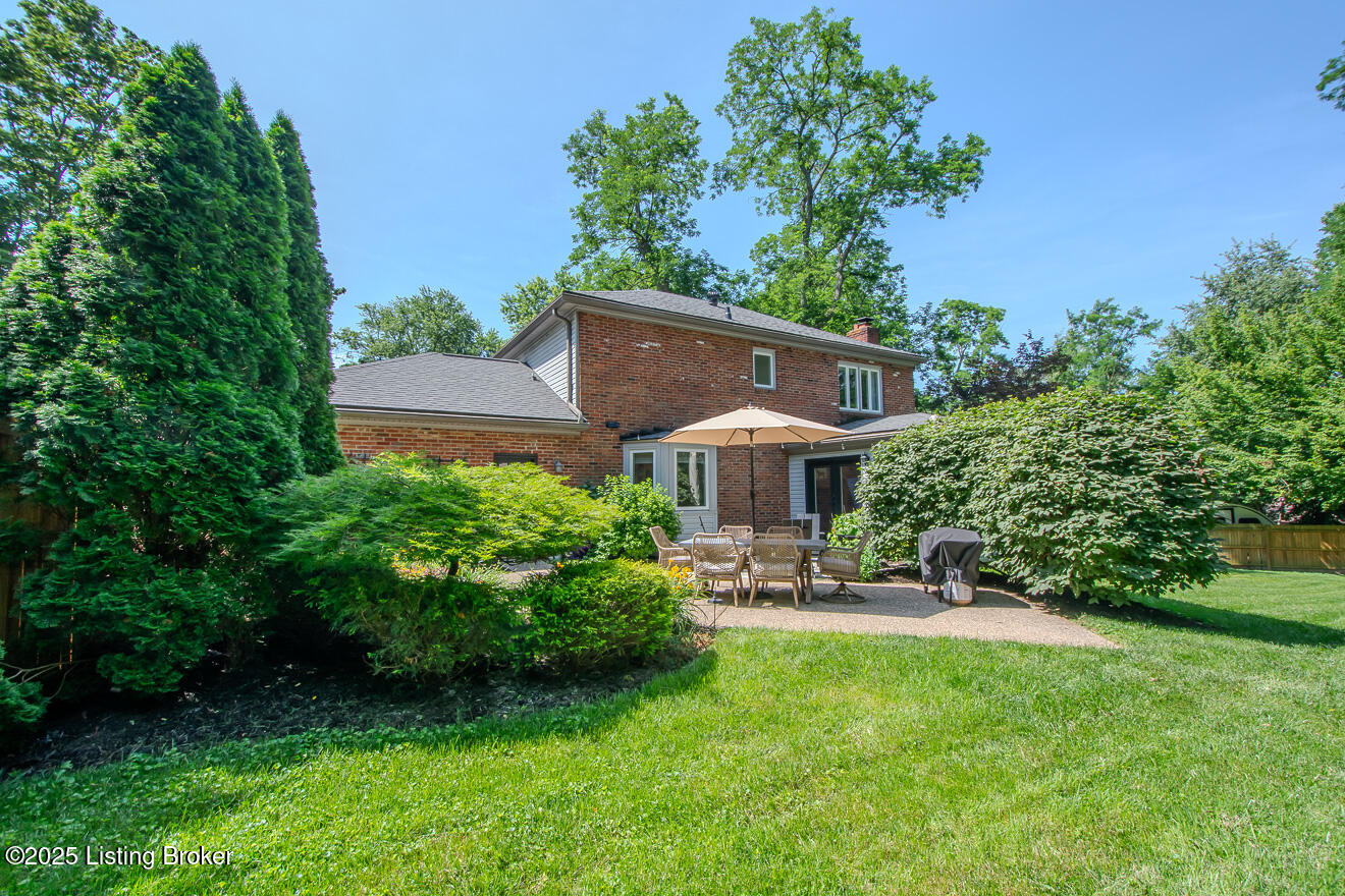 13013 Tattersall Ln