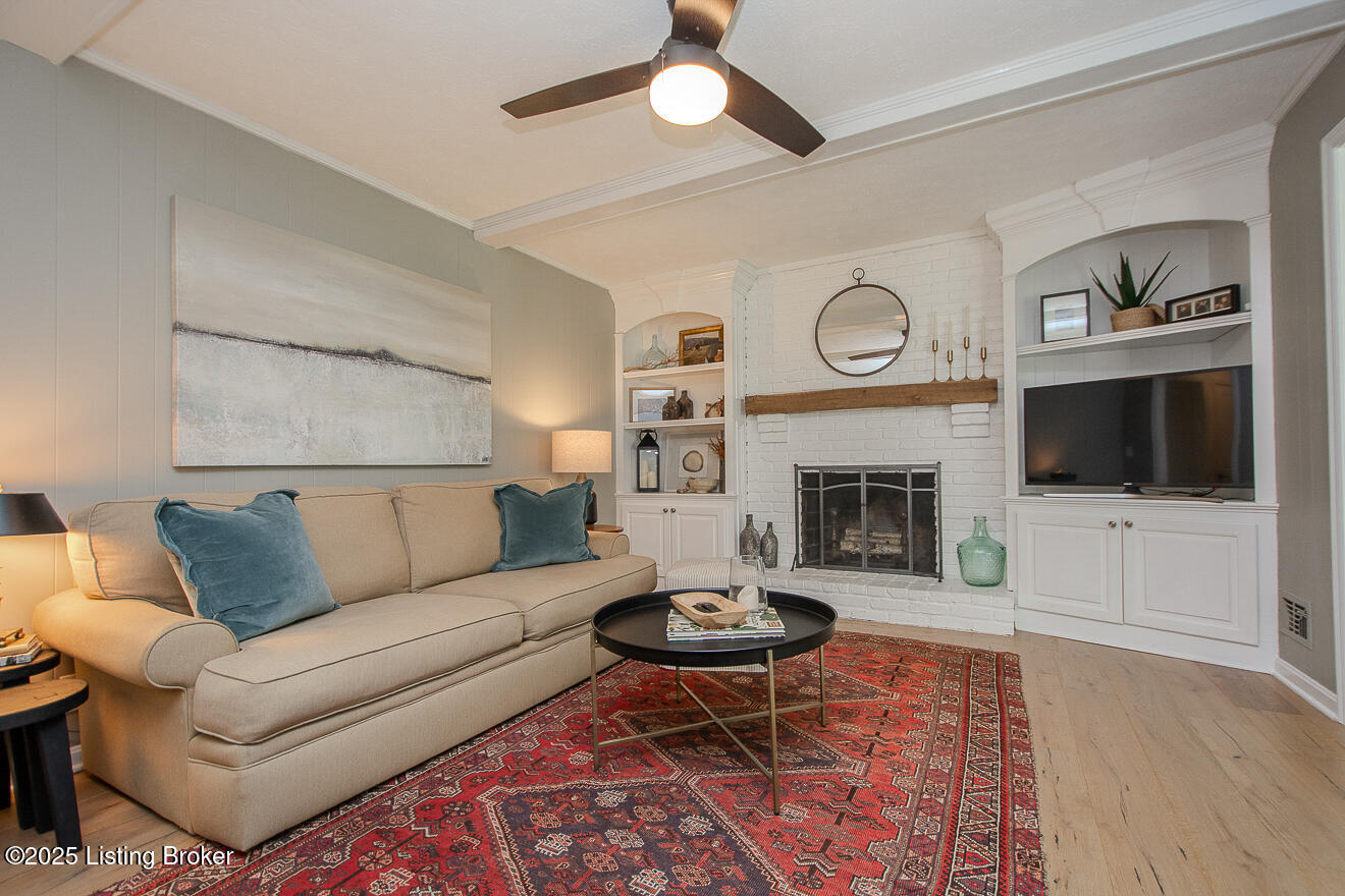 13013 Tattersall Ln