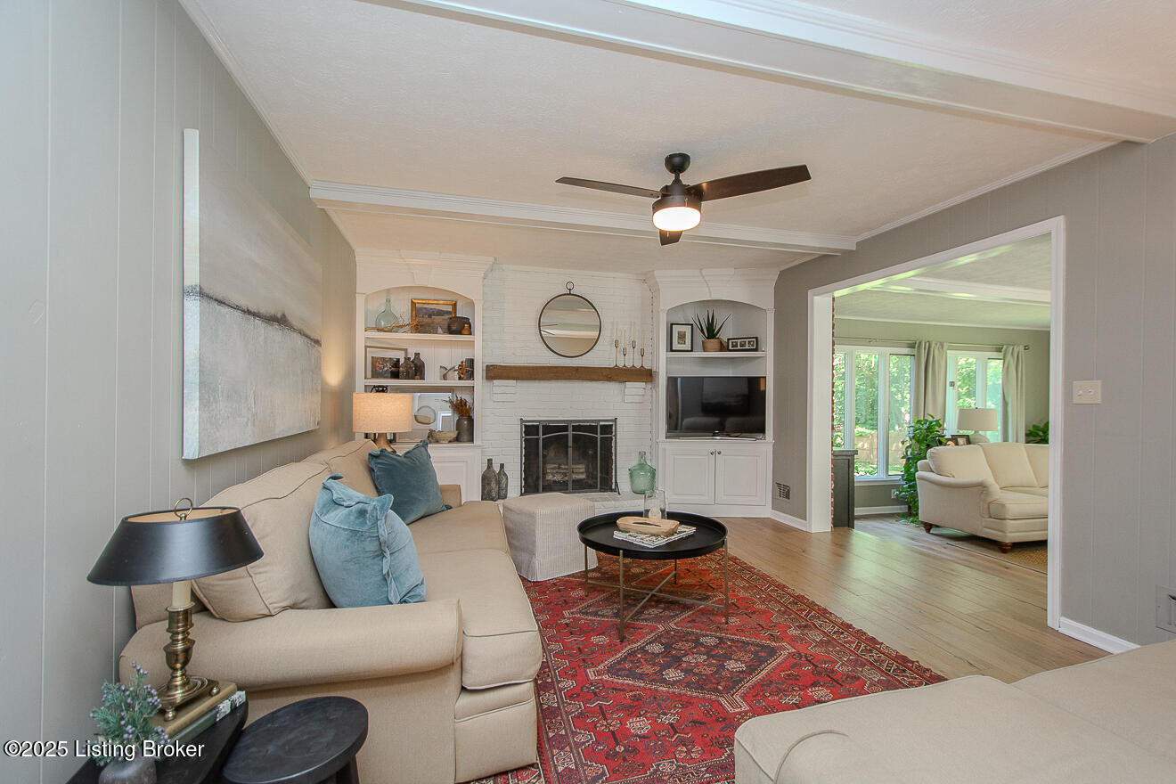 13013 Tattersall Ln