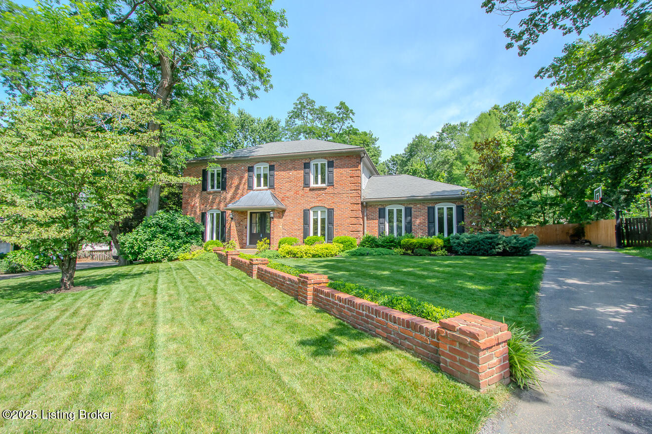 13013 Tattersall Ln
