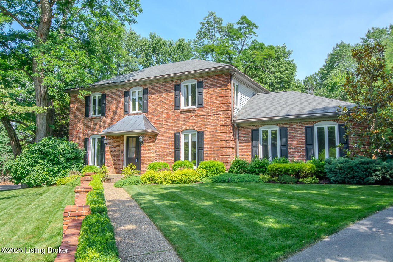 13013 Tattersall Ln