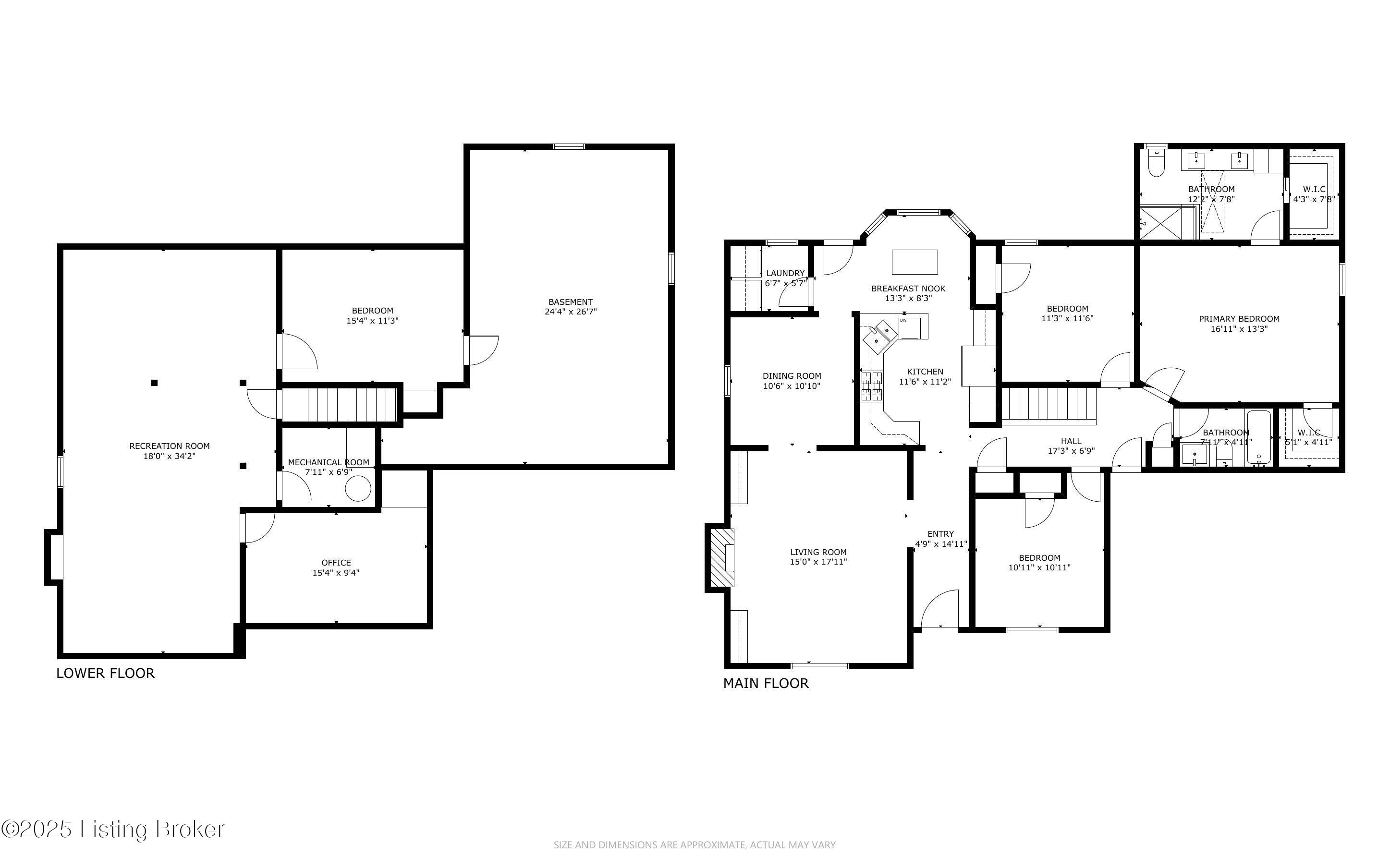 13524 Broken Branch Way