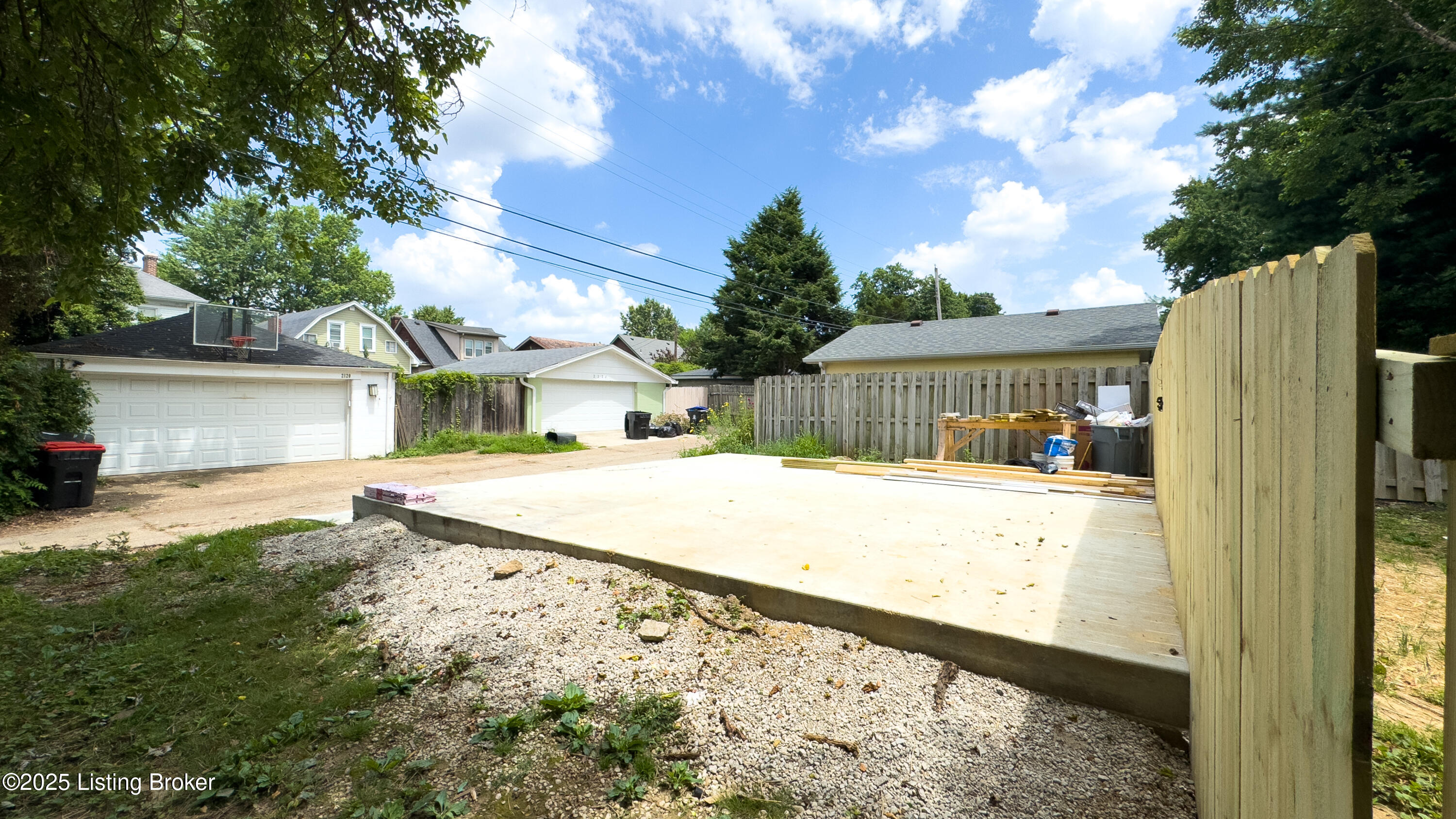 2117 Wrocklage Ave