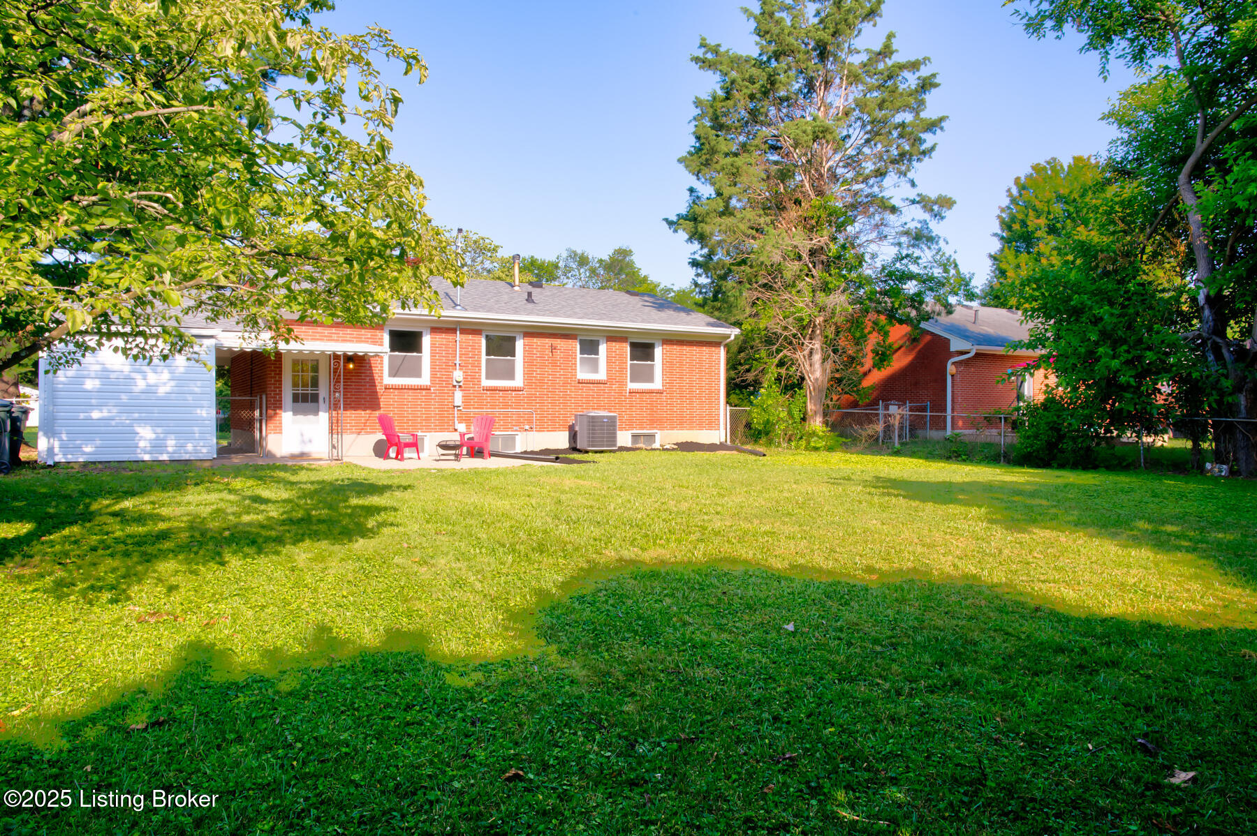 2609 Tregaron Ave