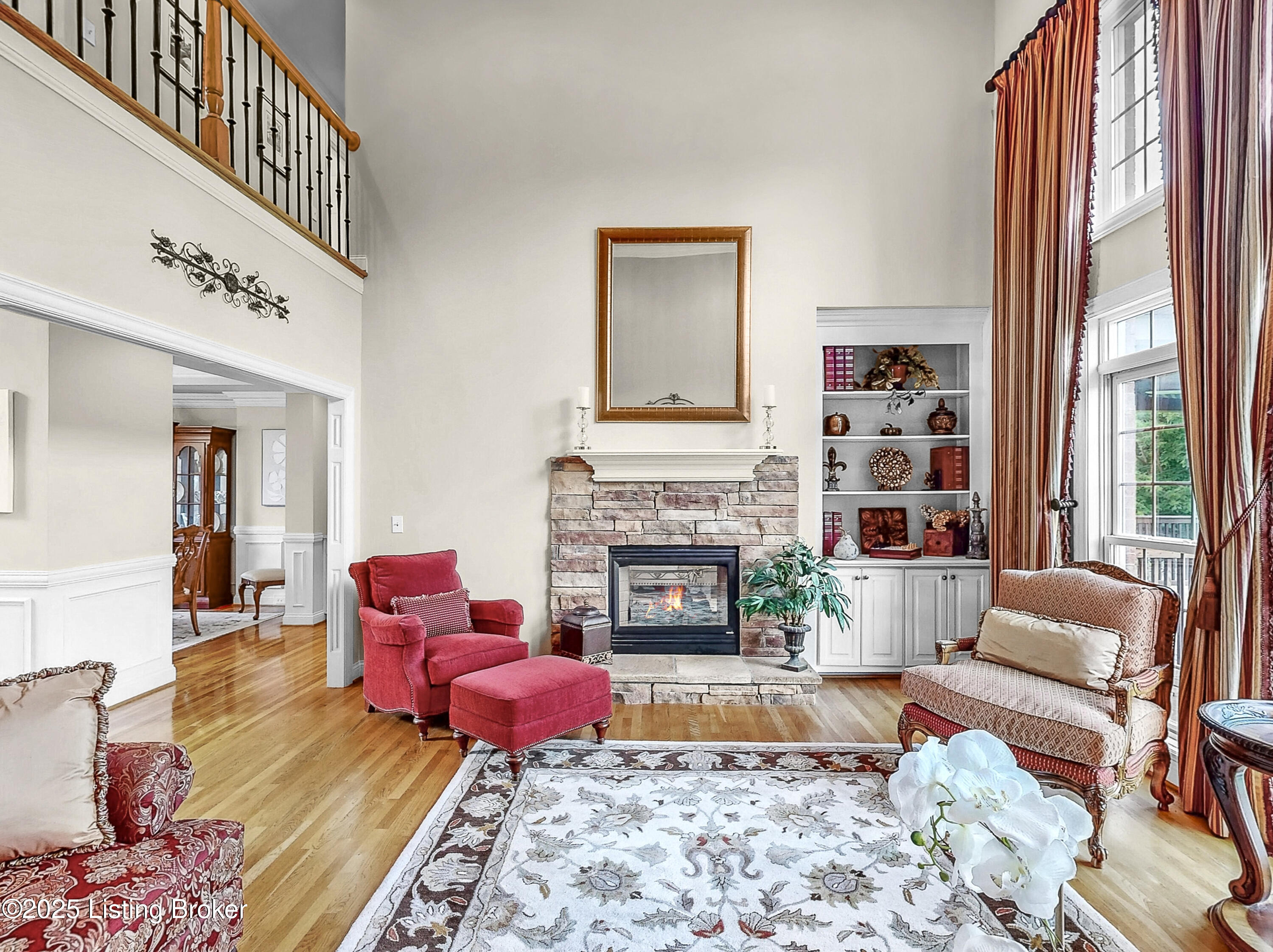 3221 Overlook Ridge Rd