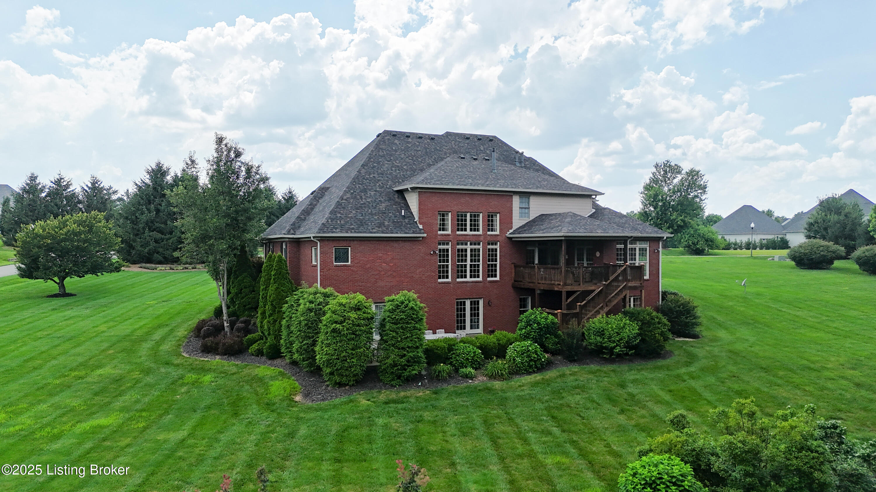 3221 Overlook Ridge Rd