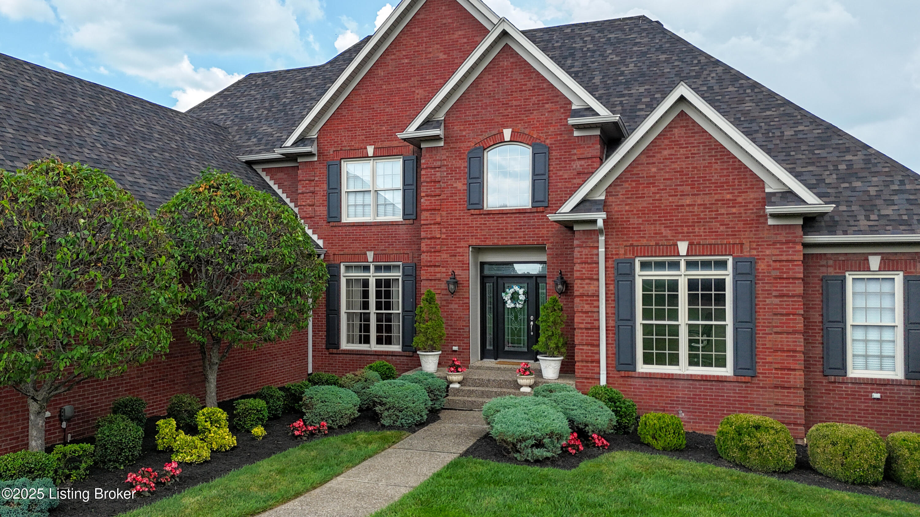 3221 Overlook Ridge Rd