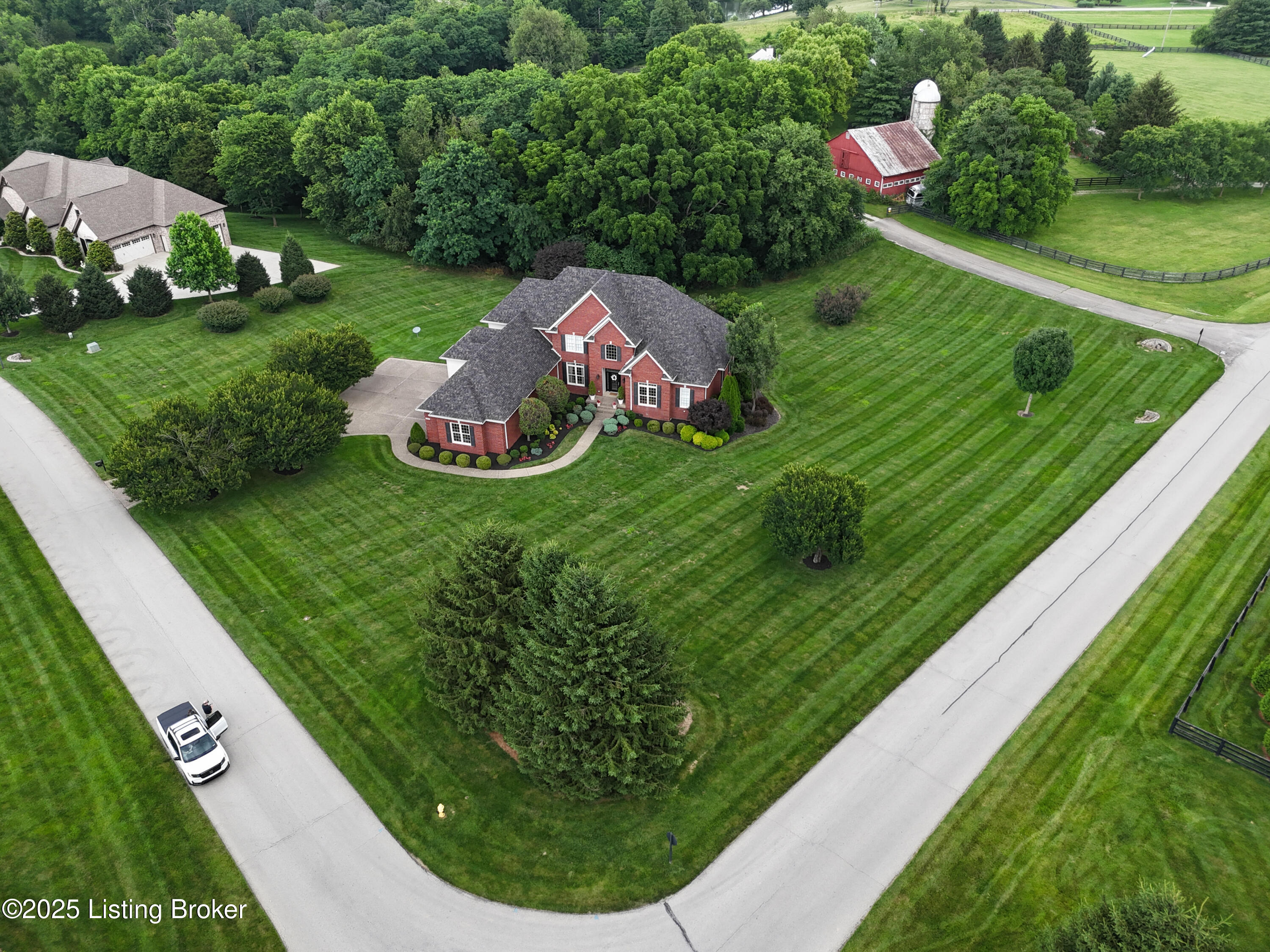 3221 Overlook Ridge Rd
