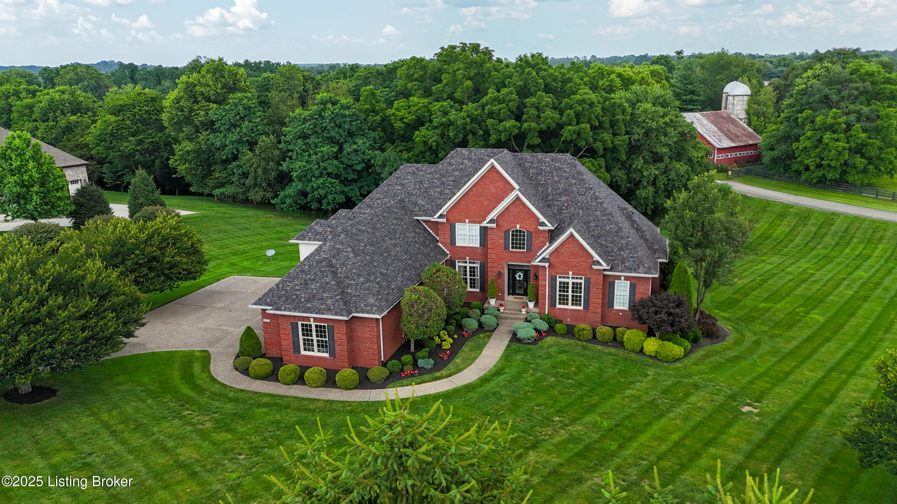 3221 Overlook Ridge Rd