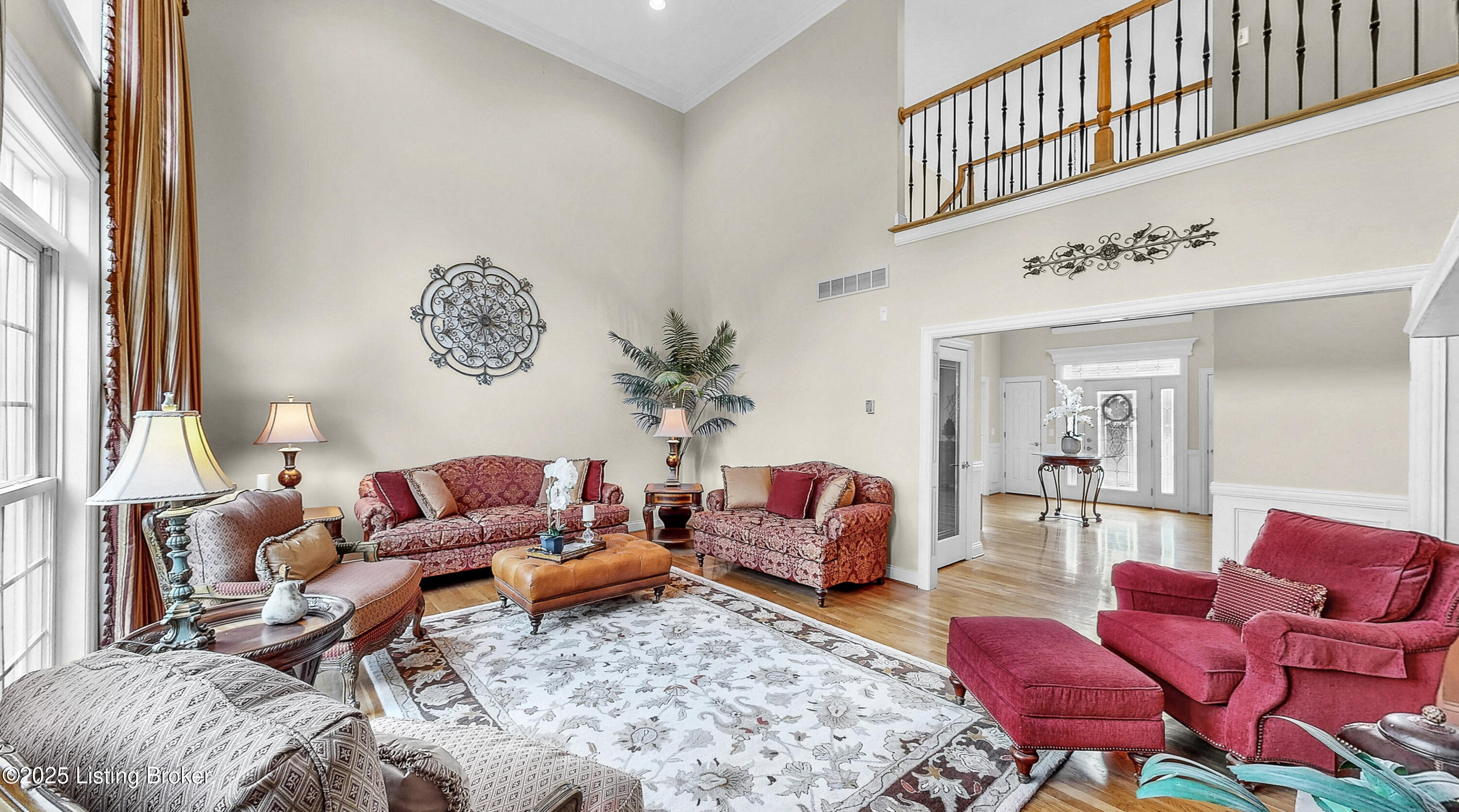 3221 Overlook Ridge Rd