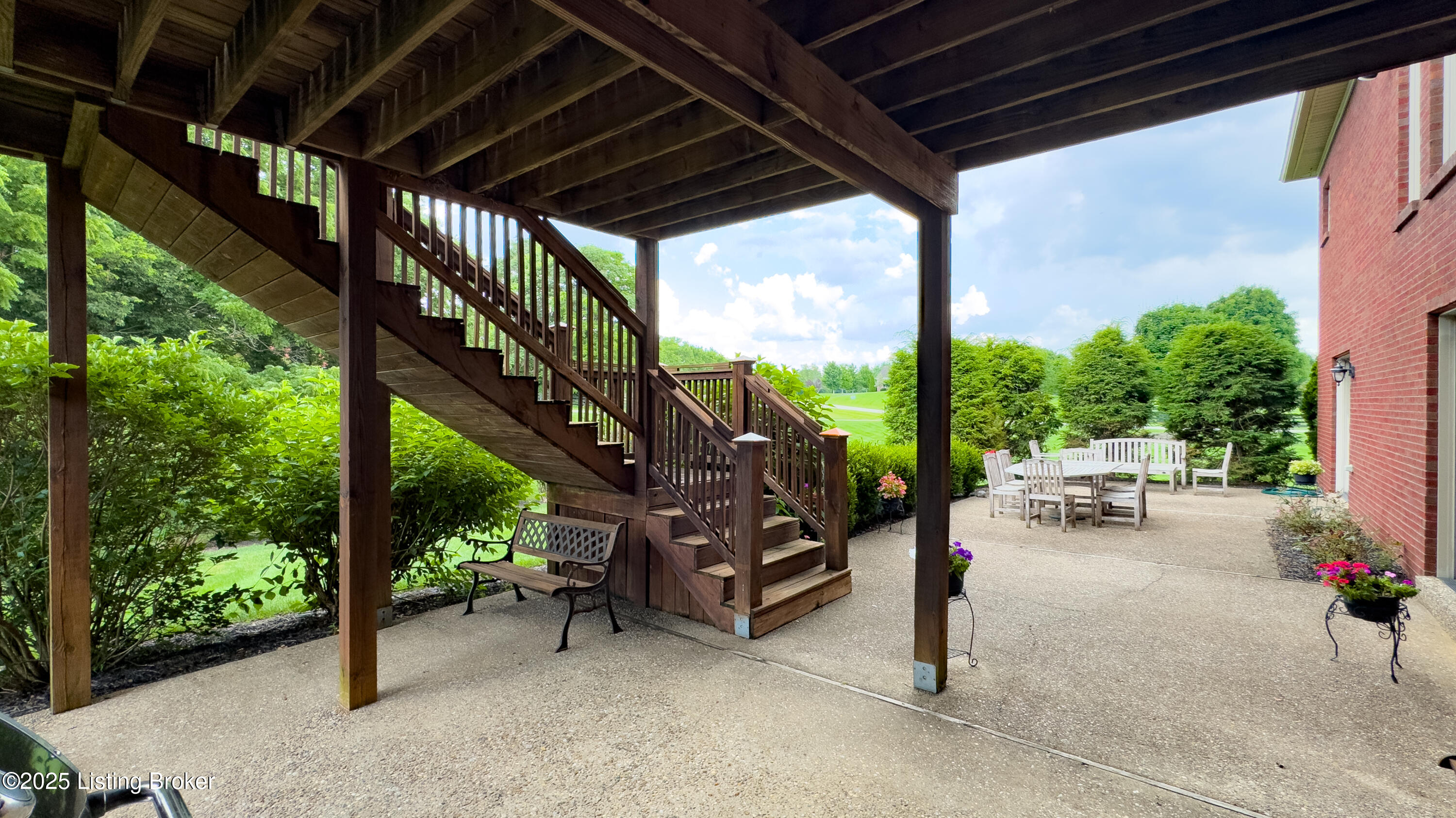 3221 Overlook Ridge Rd