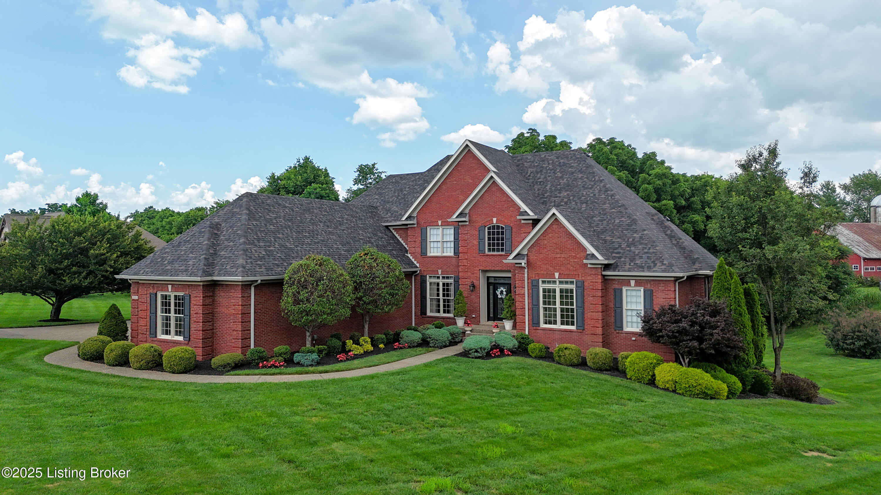 3221 Overlook Ridge Rd