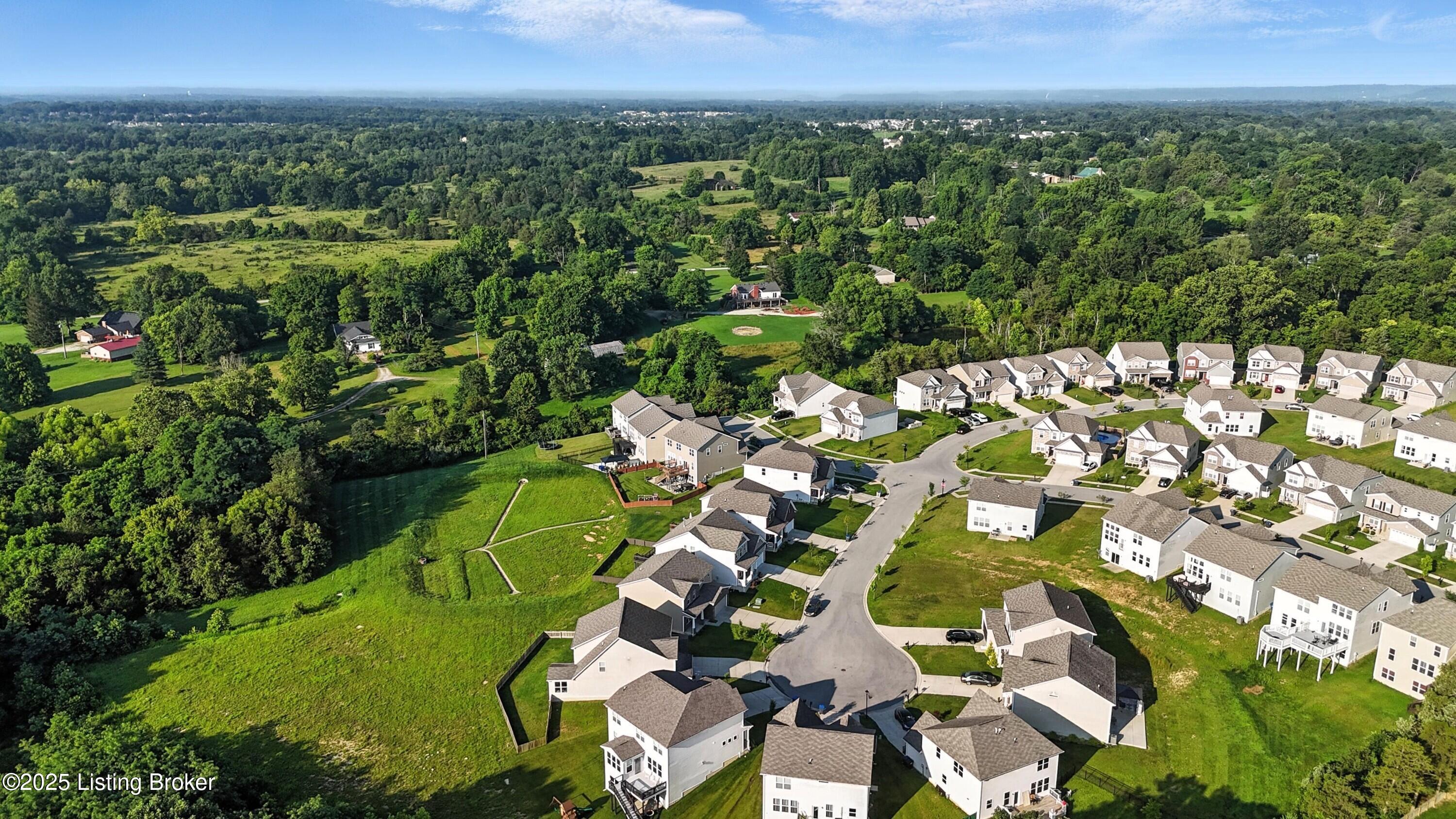 10010 Cedar Park Ct