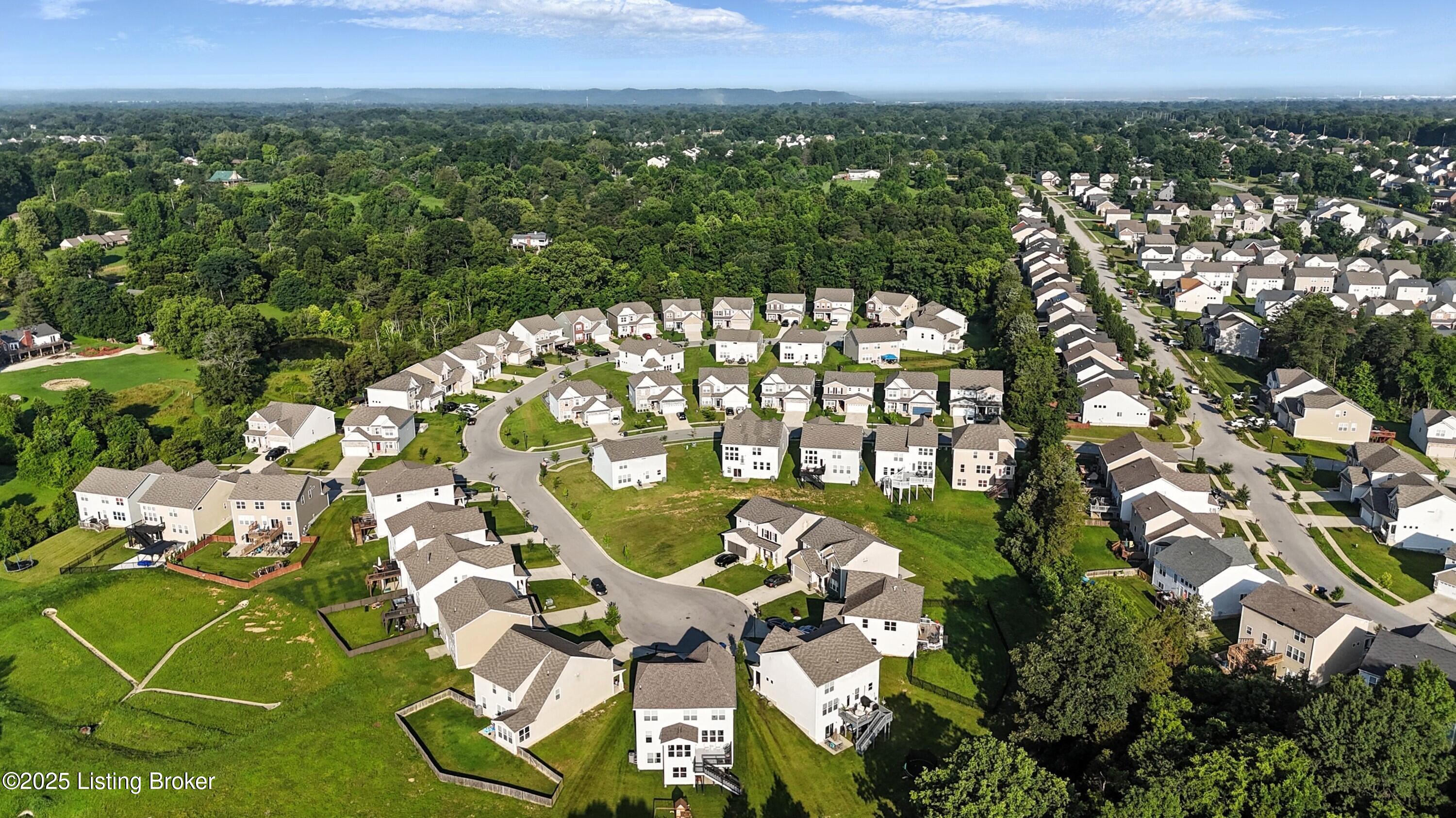 10010 Cedar Park Ct