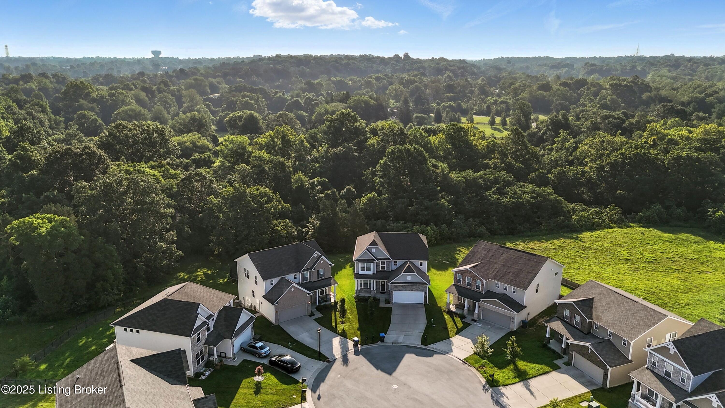 10010 Cedar Park Ct