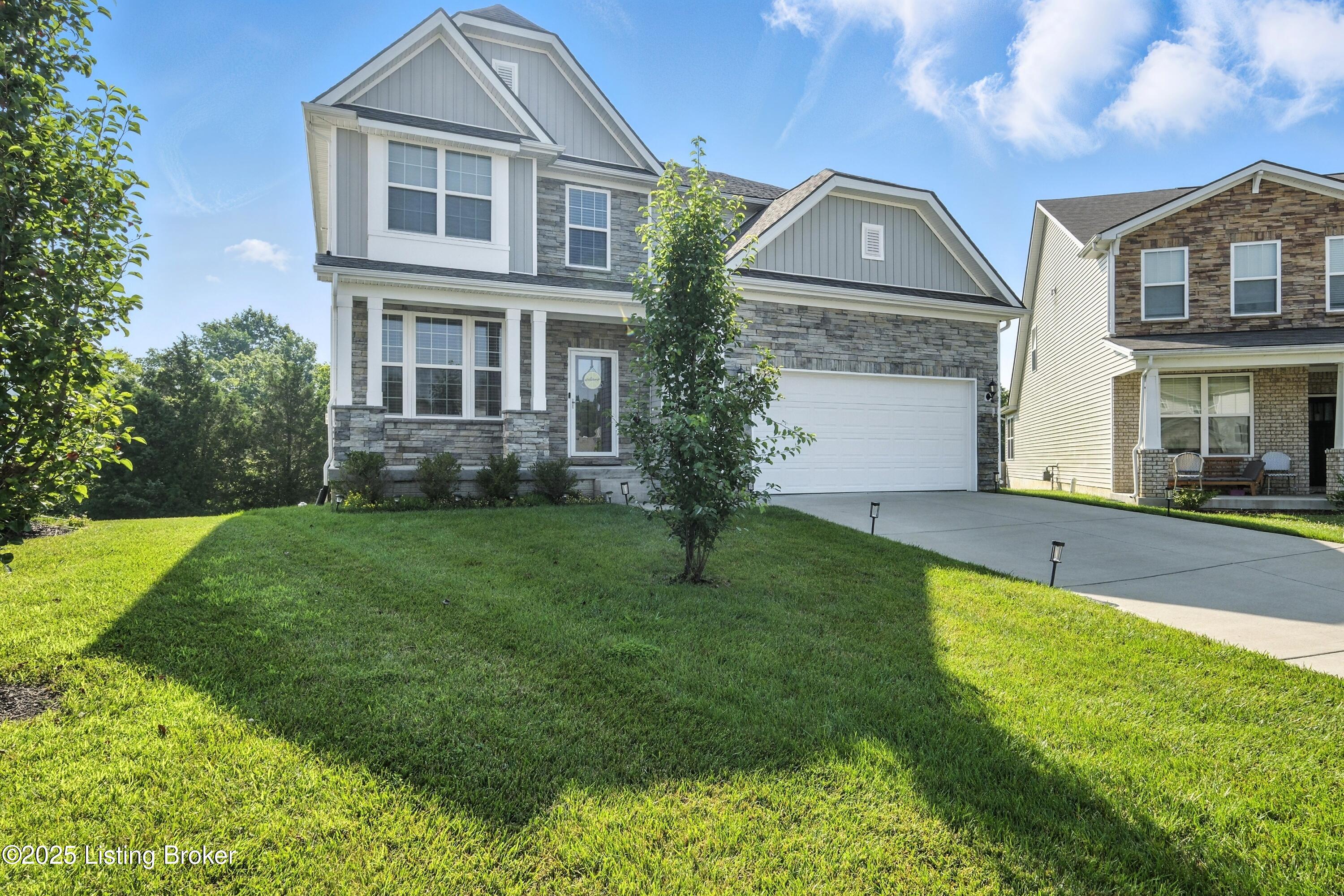 10010 Cedar Park Ct