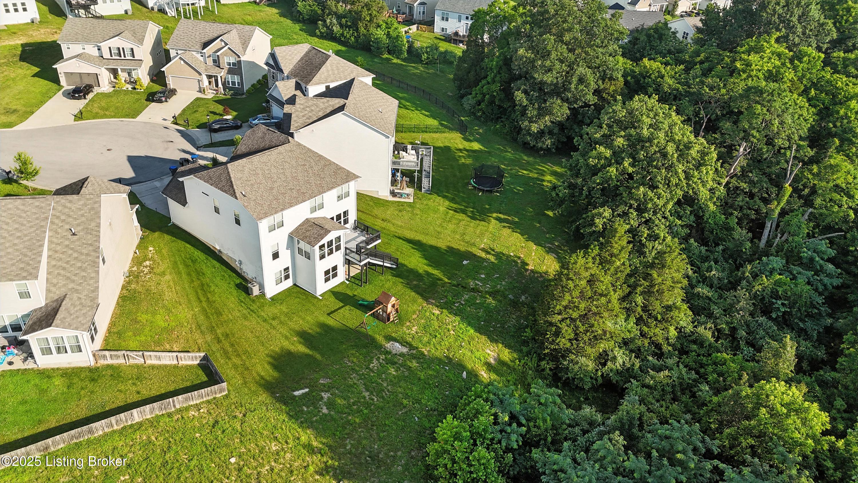 10010 Cedar Park Ct