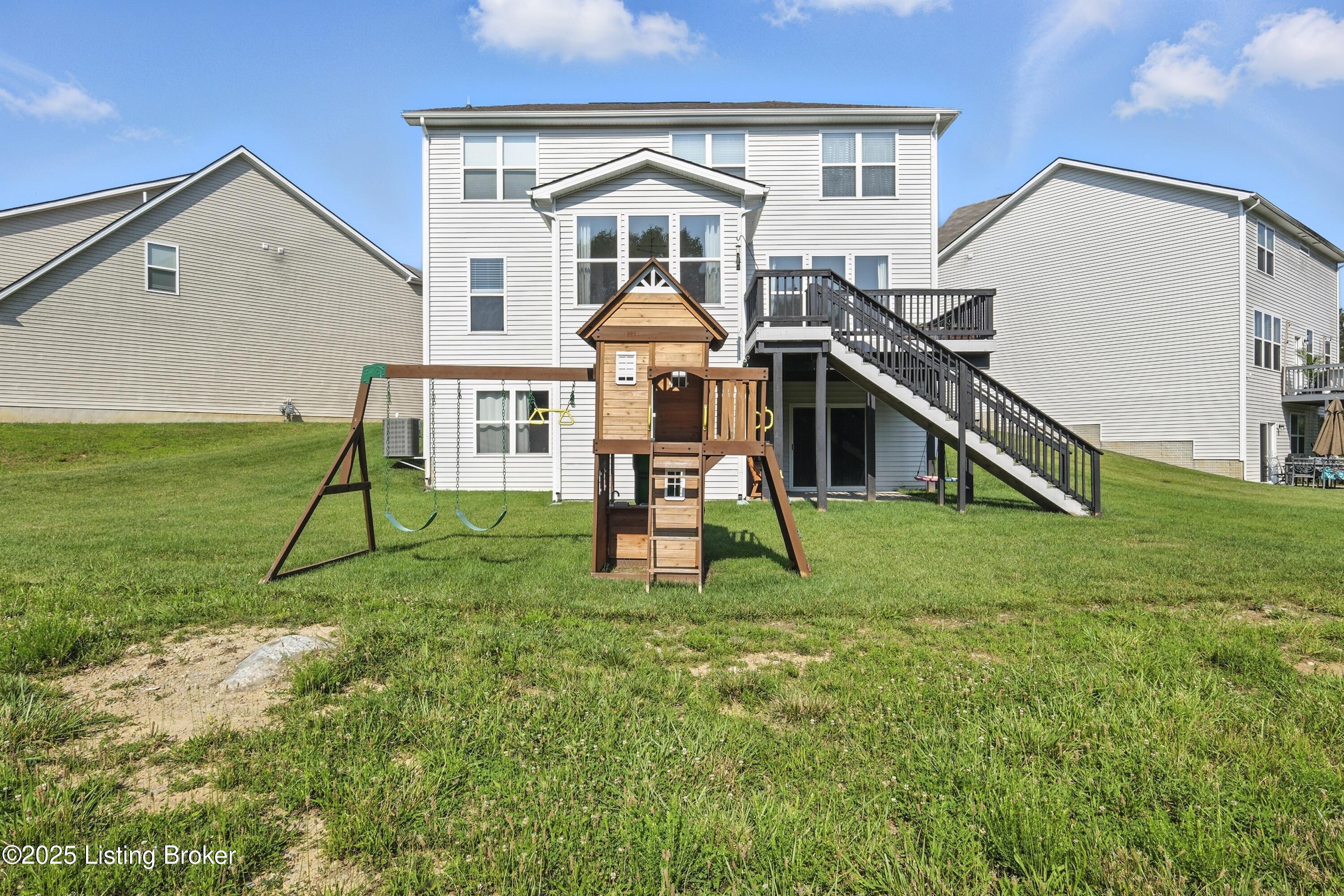 10010 Cedar Park Ct