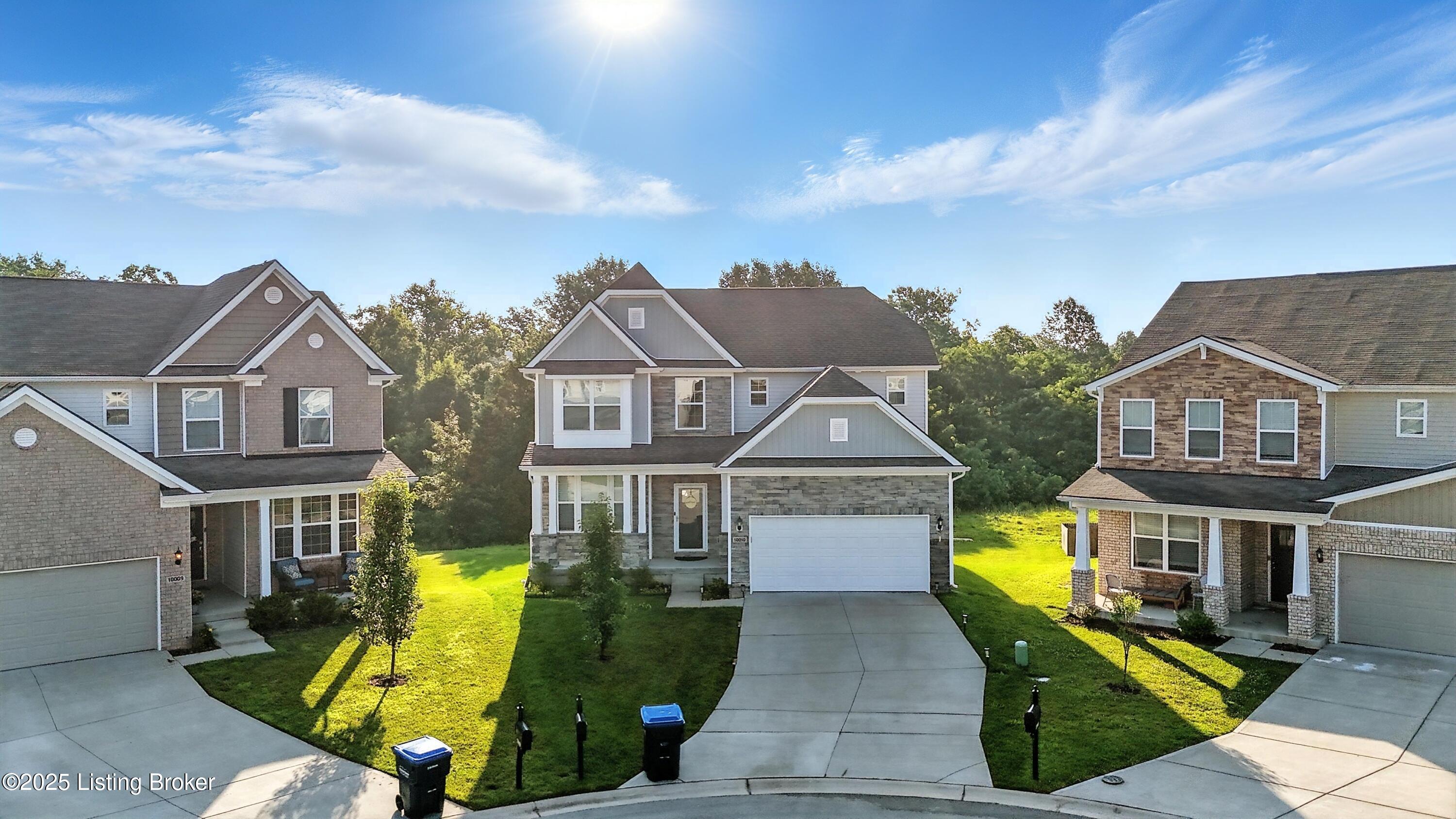 10010 Cedar Park Ct