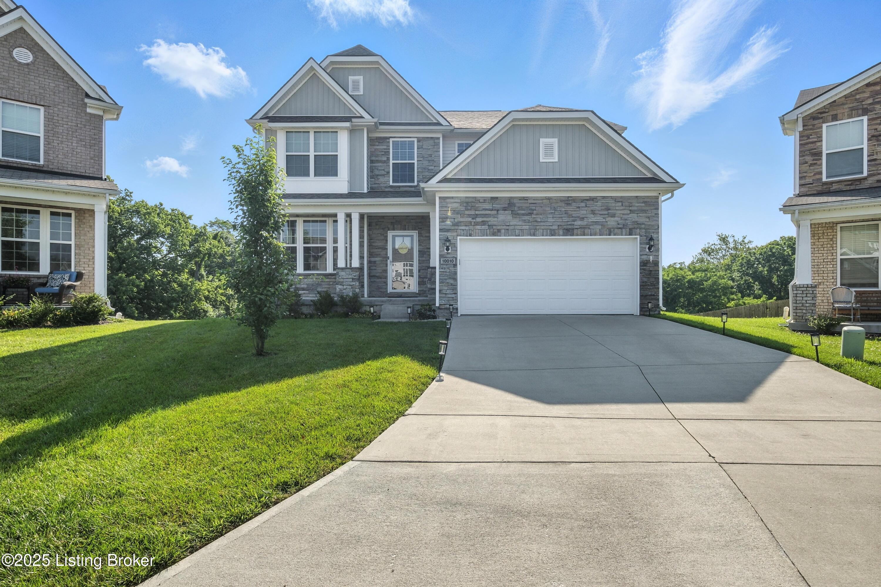 10010 Cedar Park Ct