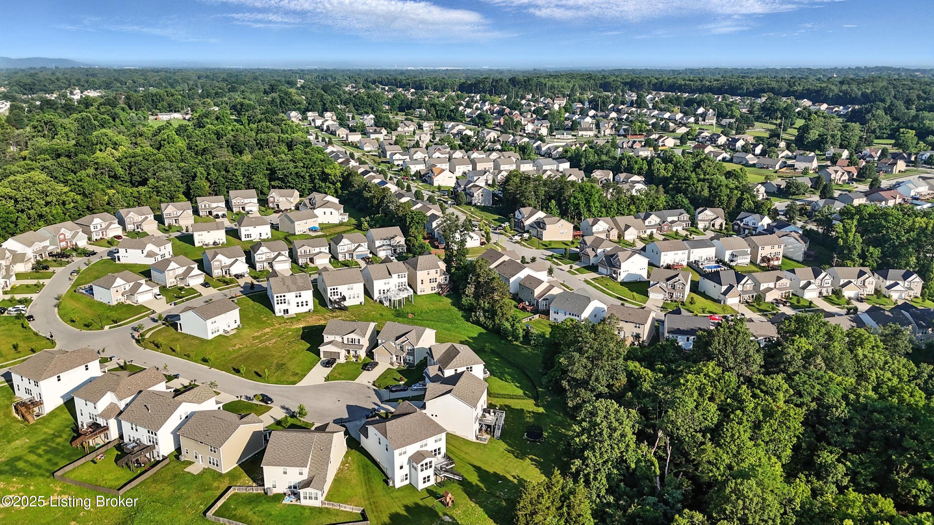 10010 Cedar Park Ct