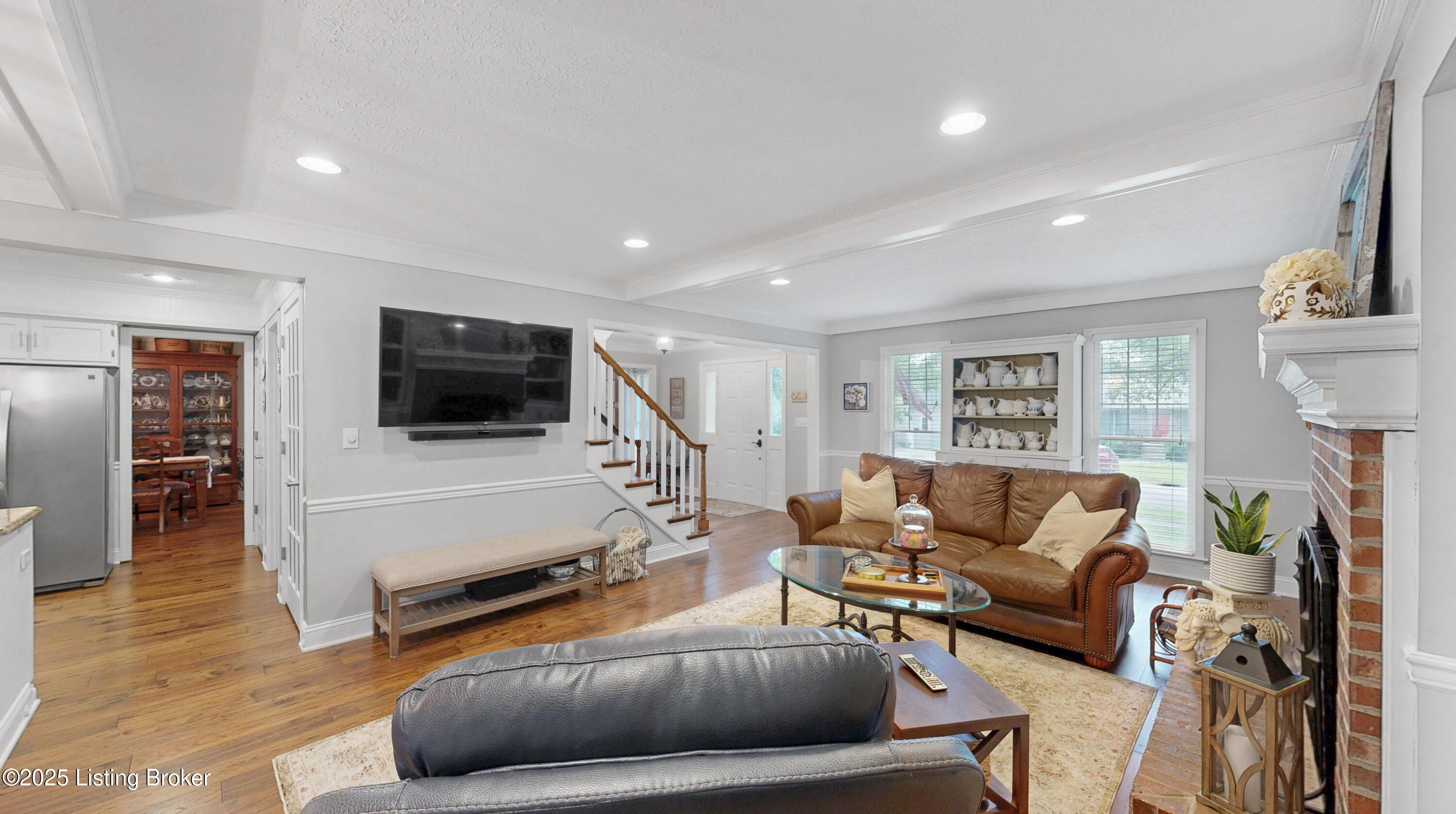12909 Wooded Forest Rd