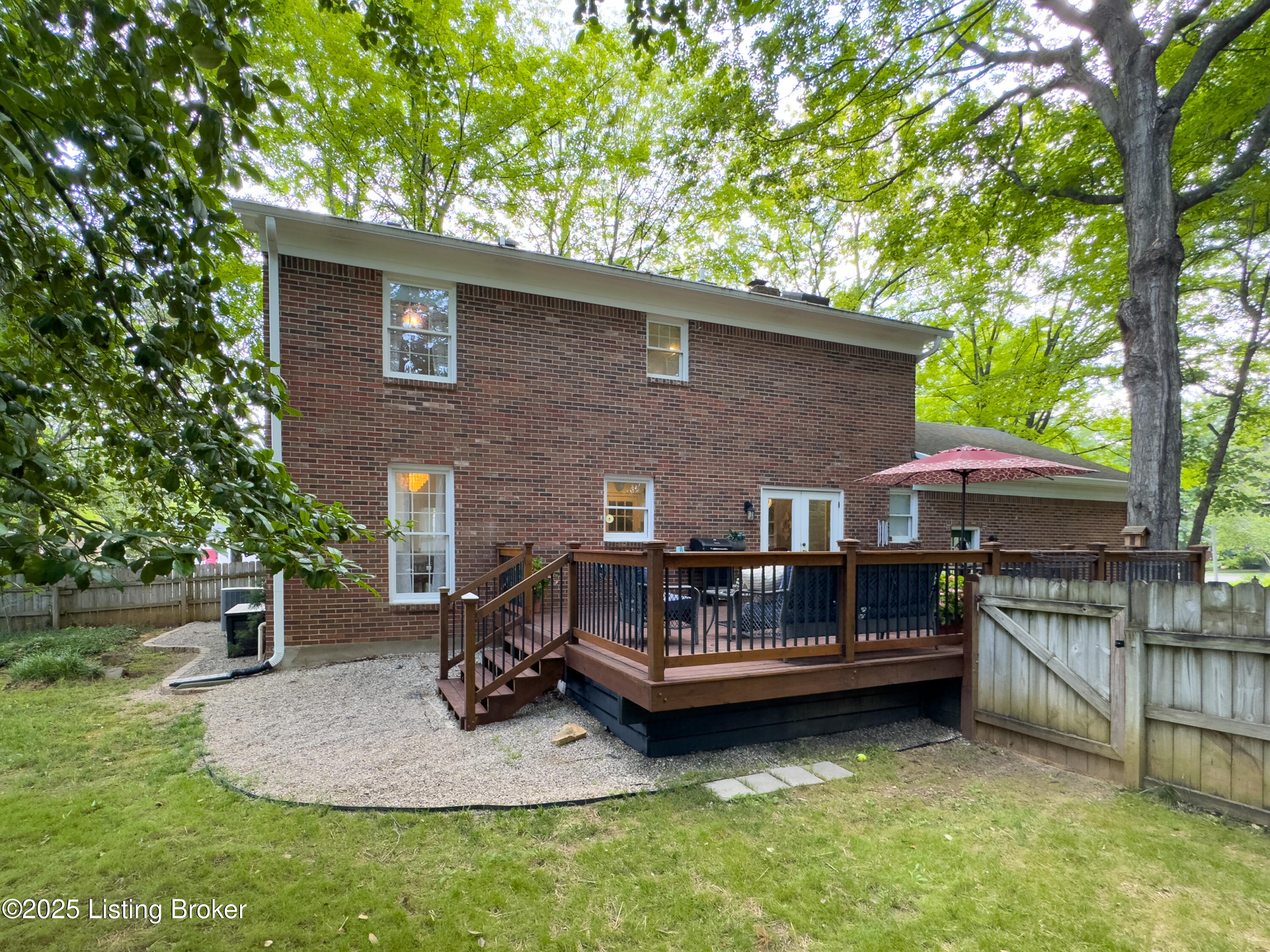 12909 Wooded Forest Rd