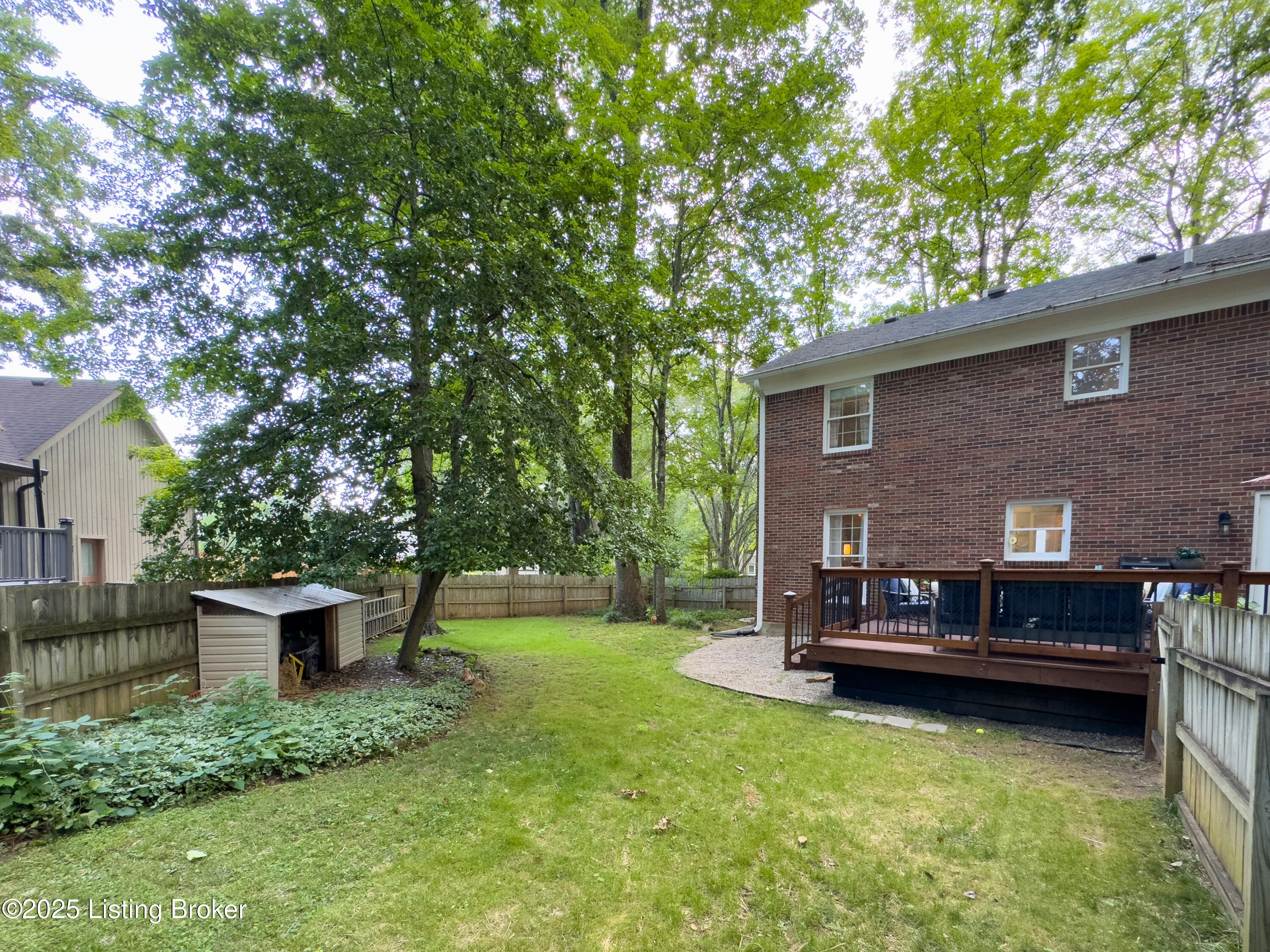 12909 Wooded Forest Rd